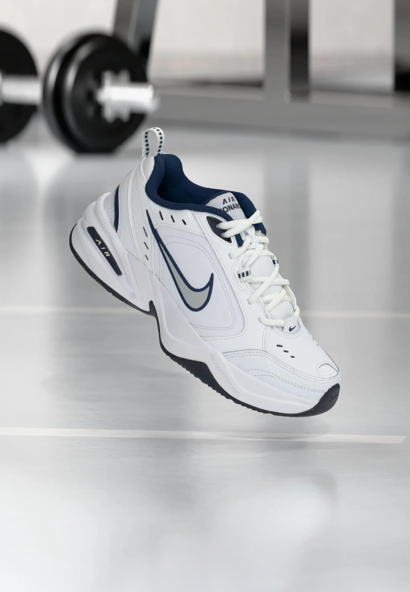 AIR MONARCH IV - Кроссовки - фото 1