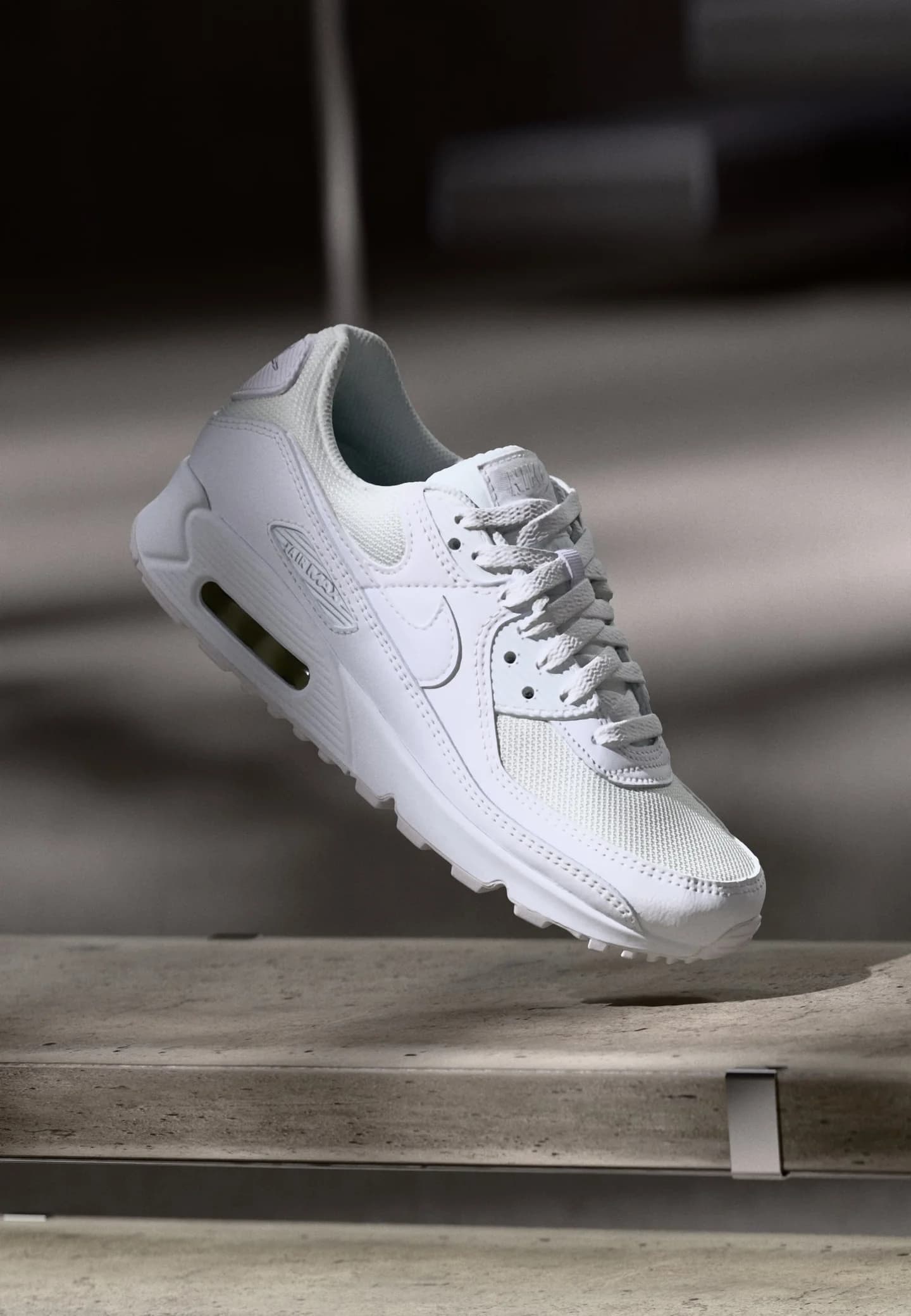 AIR MAX 90 - Кроссовки низкие - фото 1