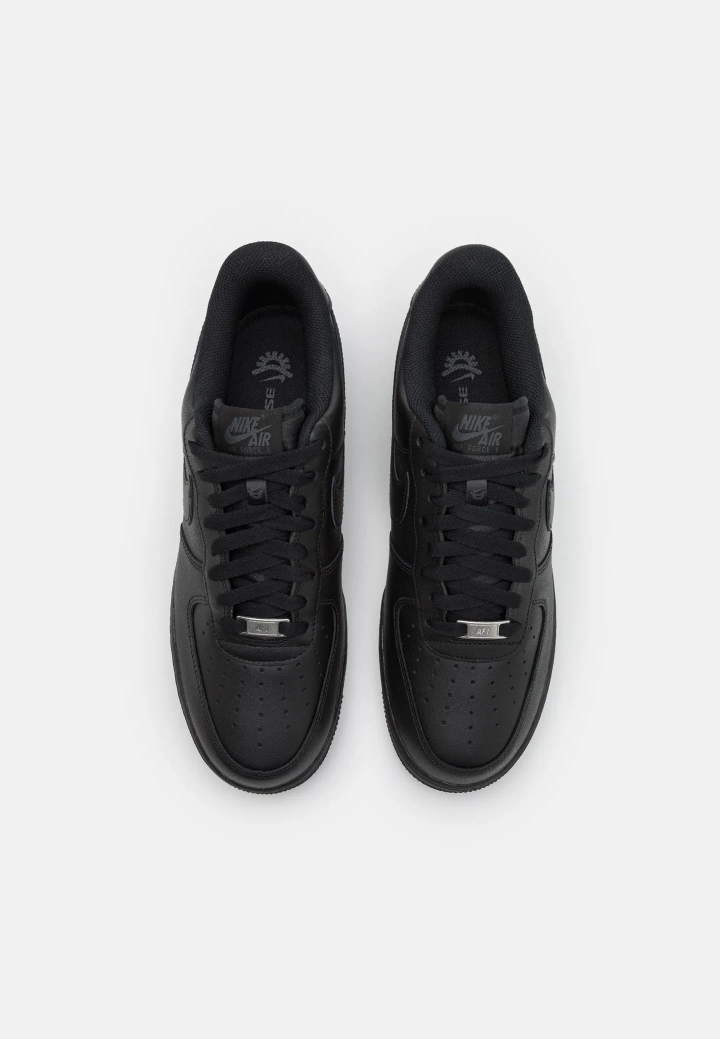AIR FORCE 1 07 FLYEASE - Кроссовки низкие - фото 4