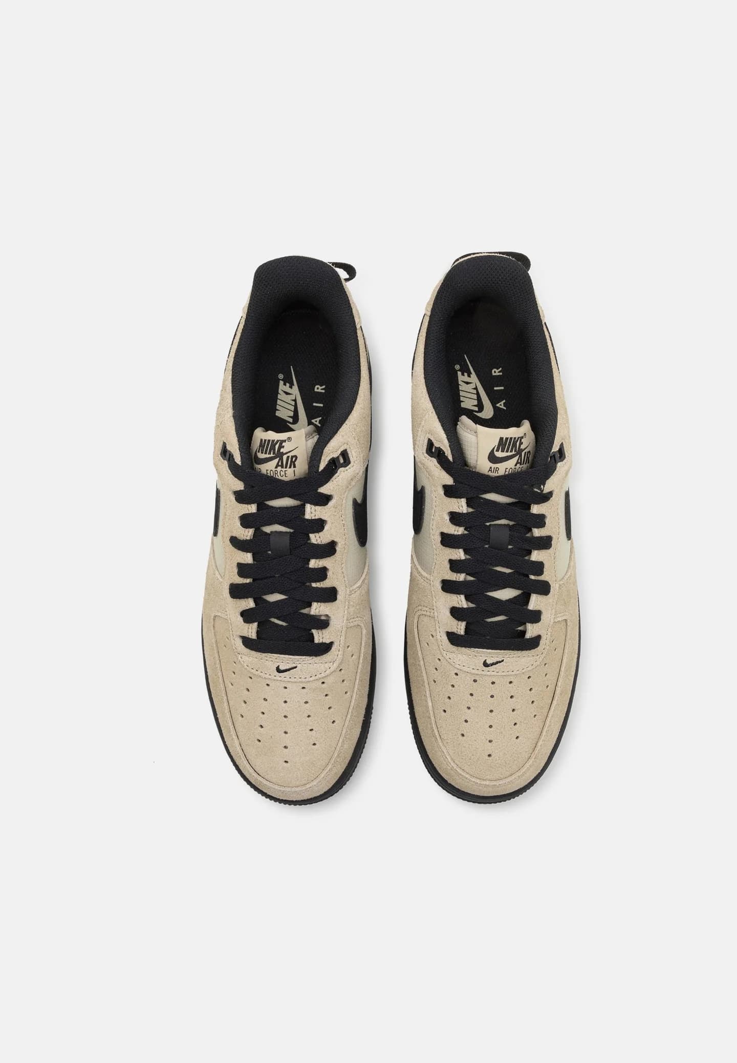 AIR FORCE 1 '07 LV8 UNISEX - Низкие кроссовки - фото 4