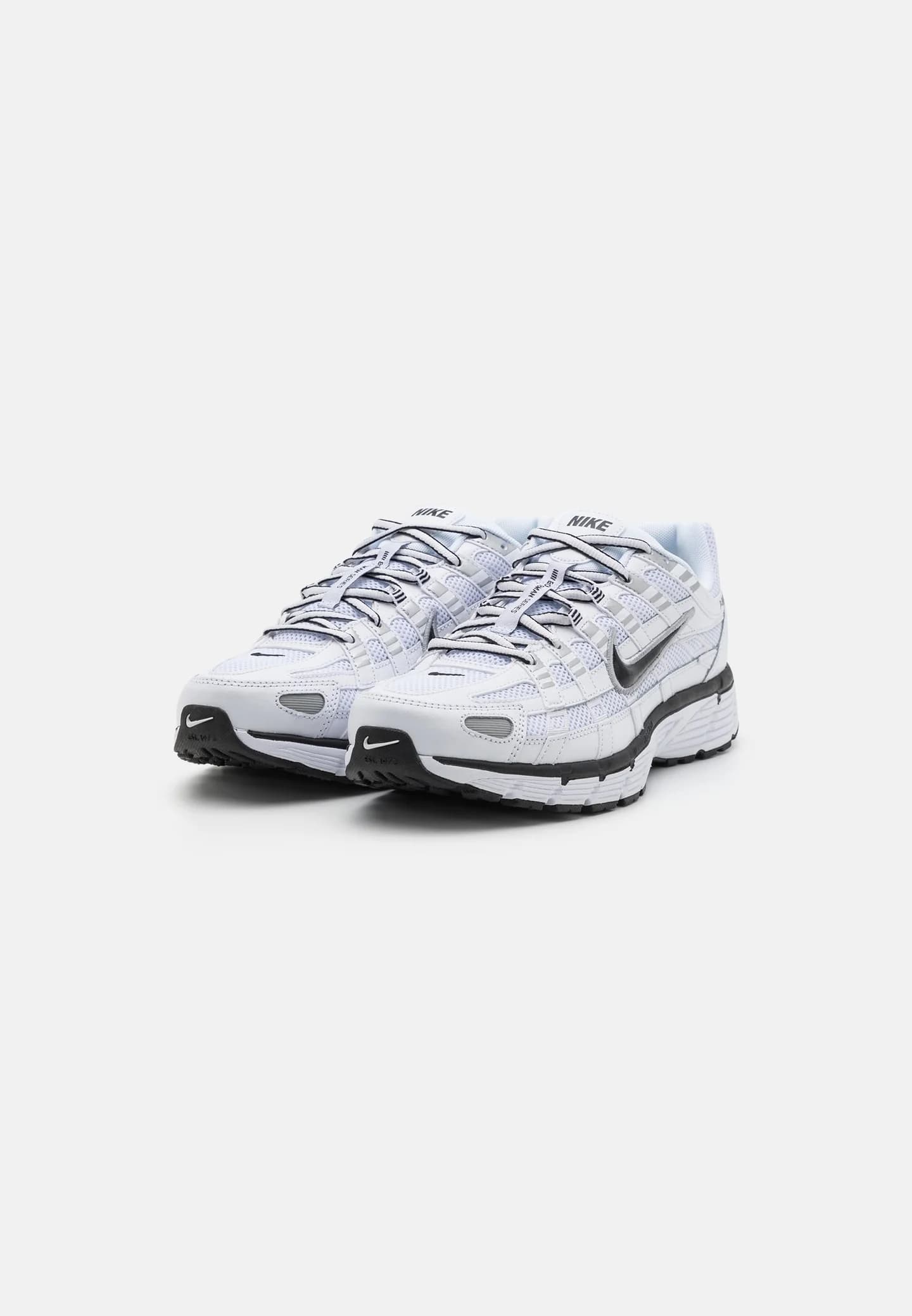 P 6000 UNISEX - Кроссовки низкие - фото 2