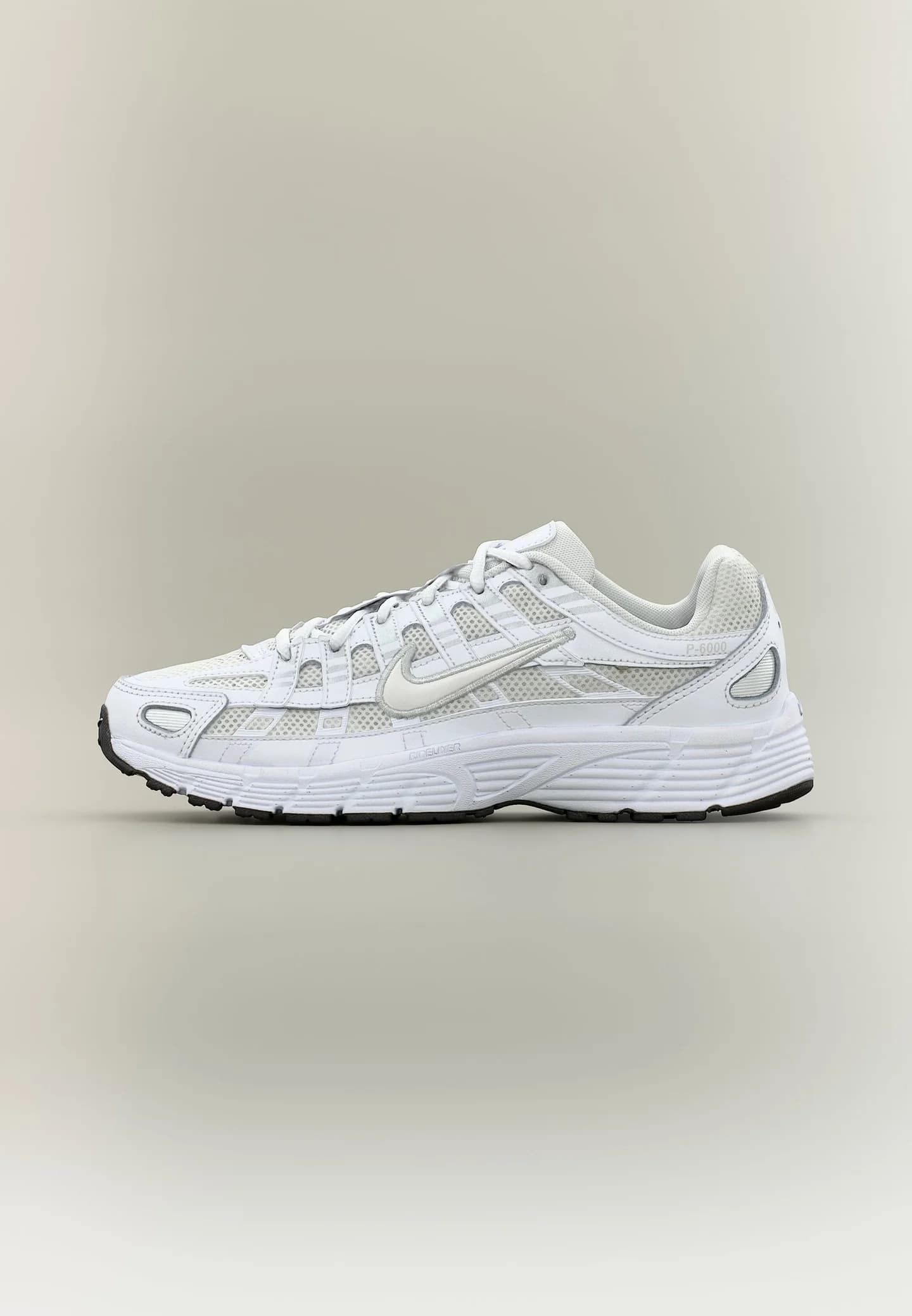P 6000 UNISEX - Кроссовки низкие - фото 1