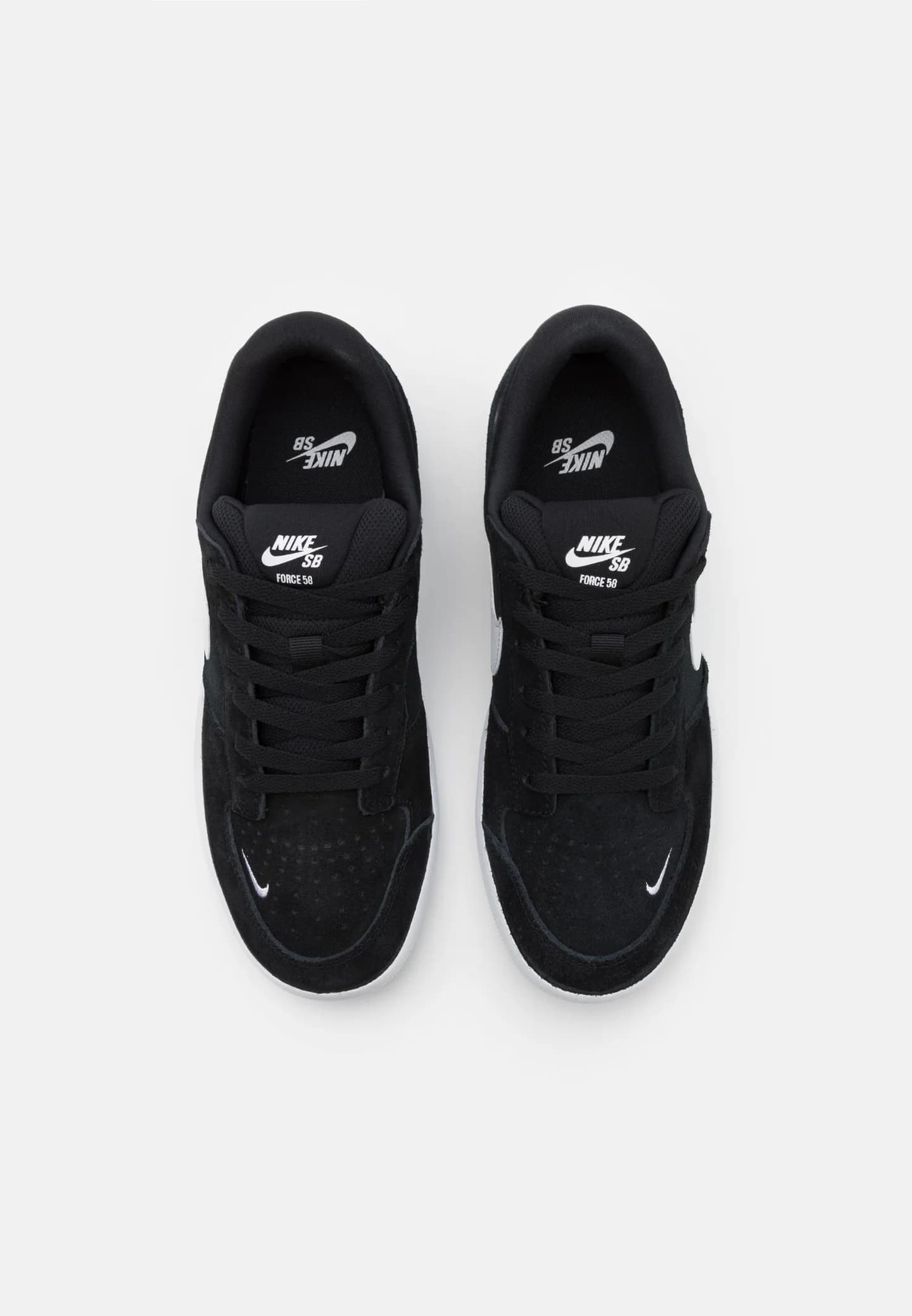 FORCE 58 UNISEX - Кроссовки низкие - фото 4