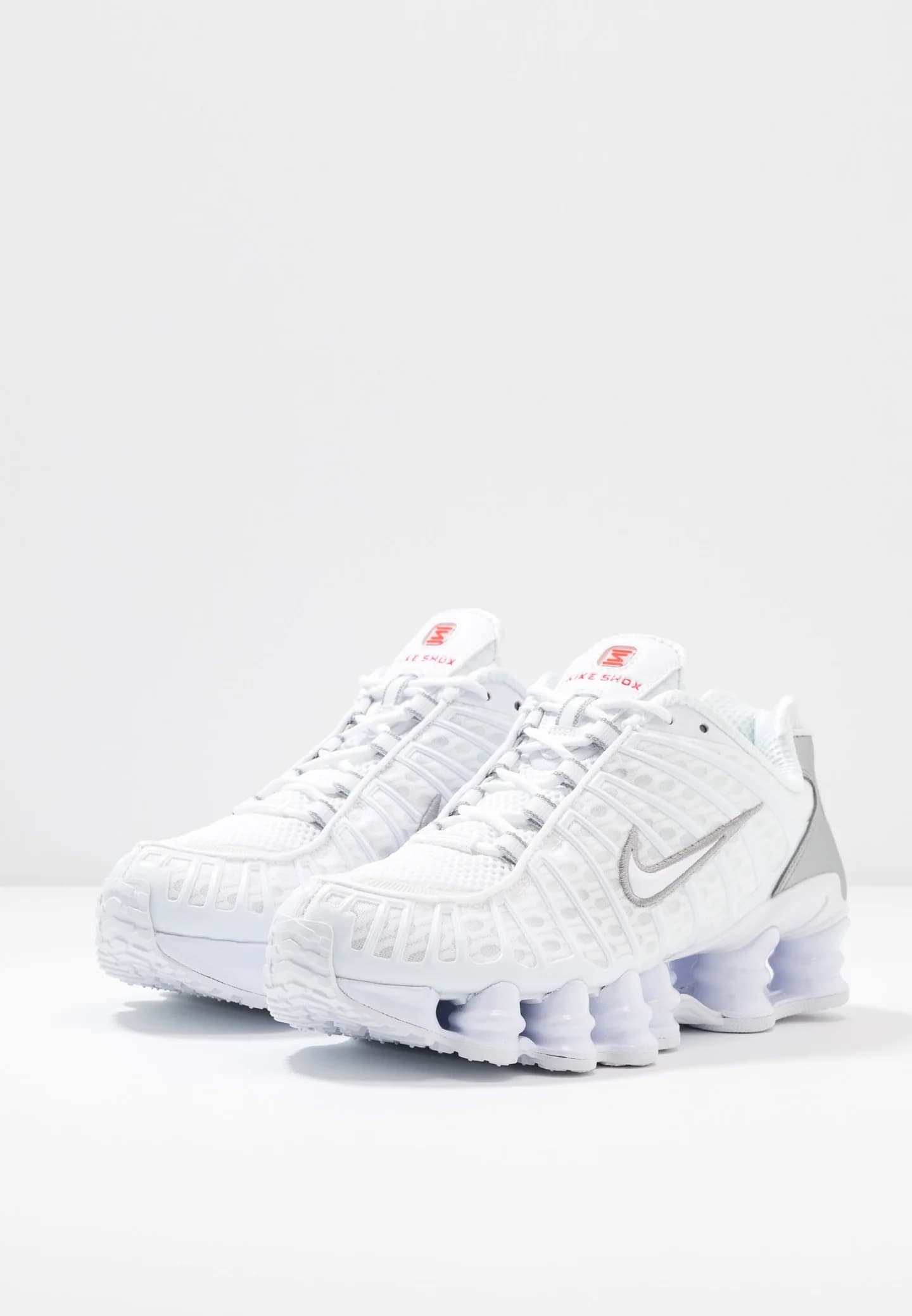SHOX TL - Кроссовки низкие - фото 3