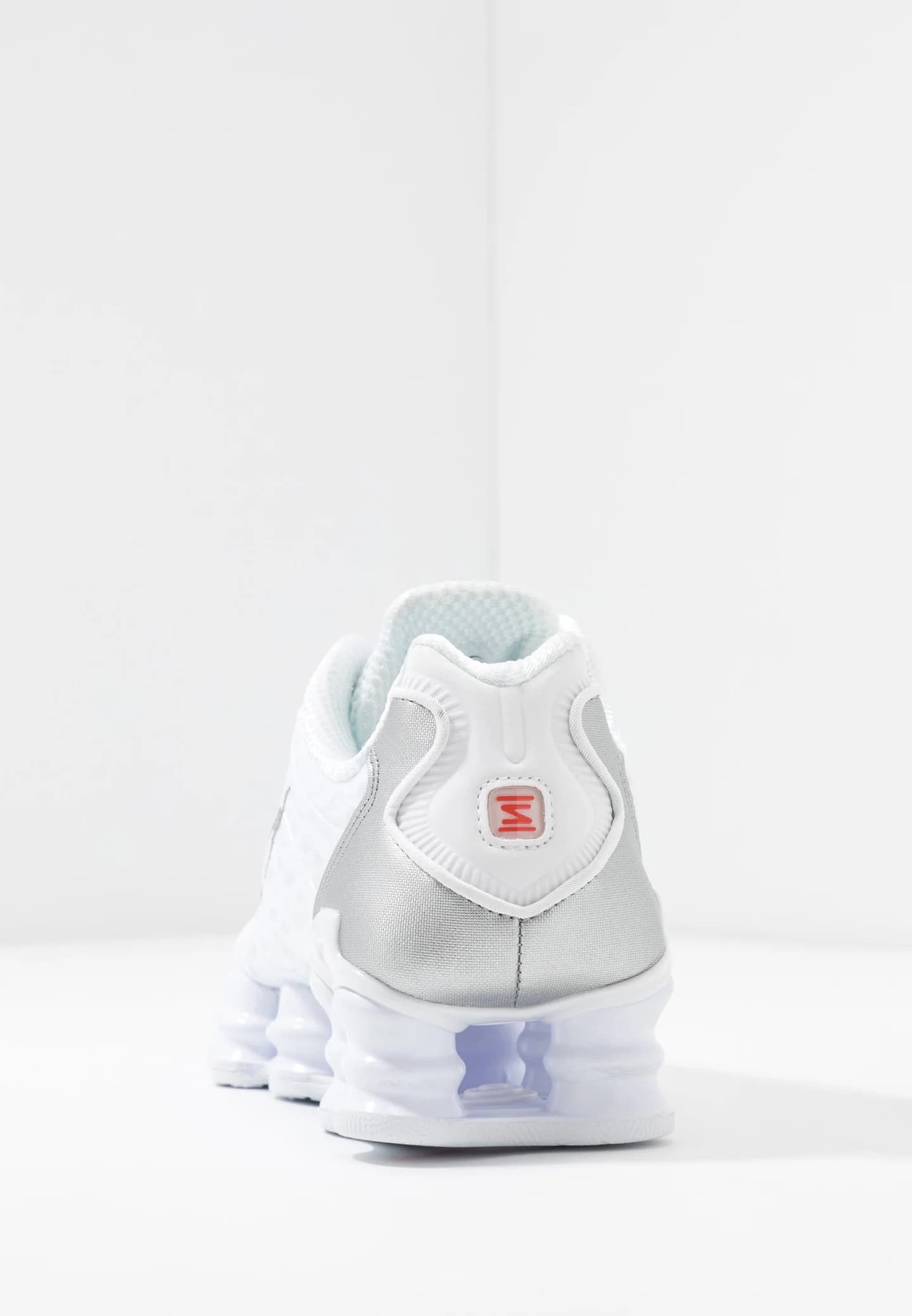 SHOX TL - Кроссовки низкие - фото 4