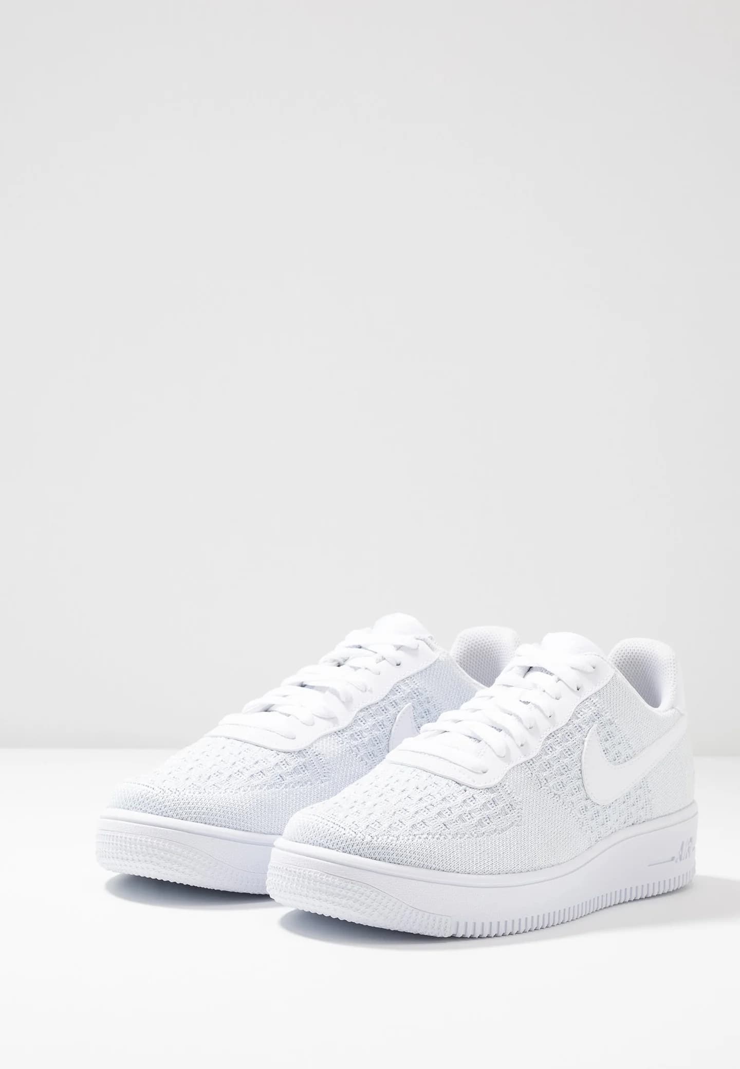 AIR FORCE 1 FLYKNIT 2.0 - Кроссовки низкие - фото 3