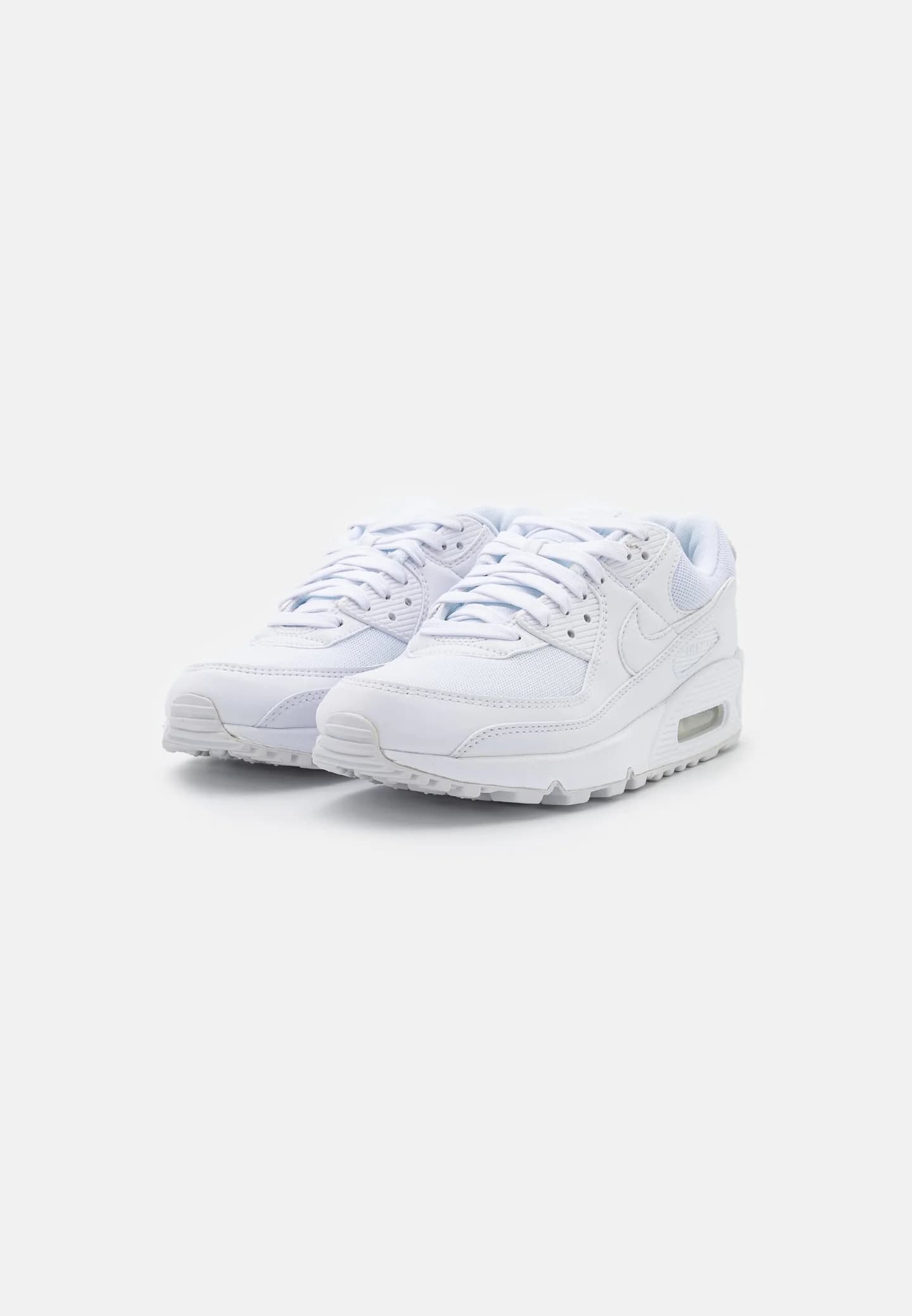 AIR MAX 90 - Кроссовки низкие - фото 4