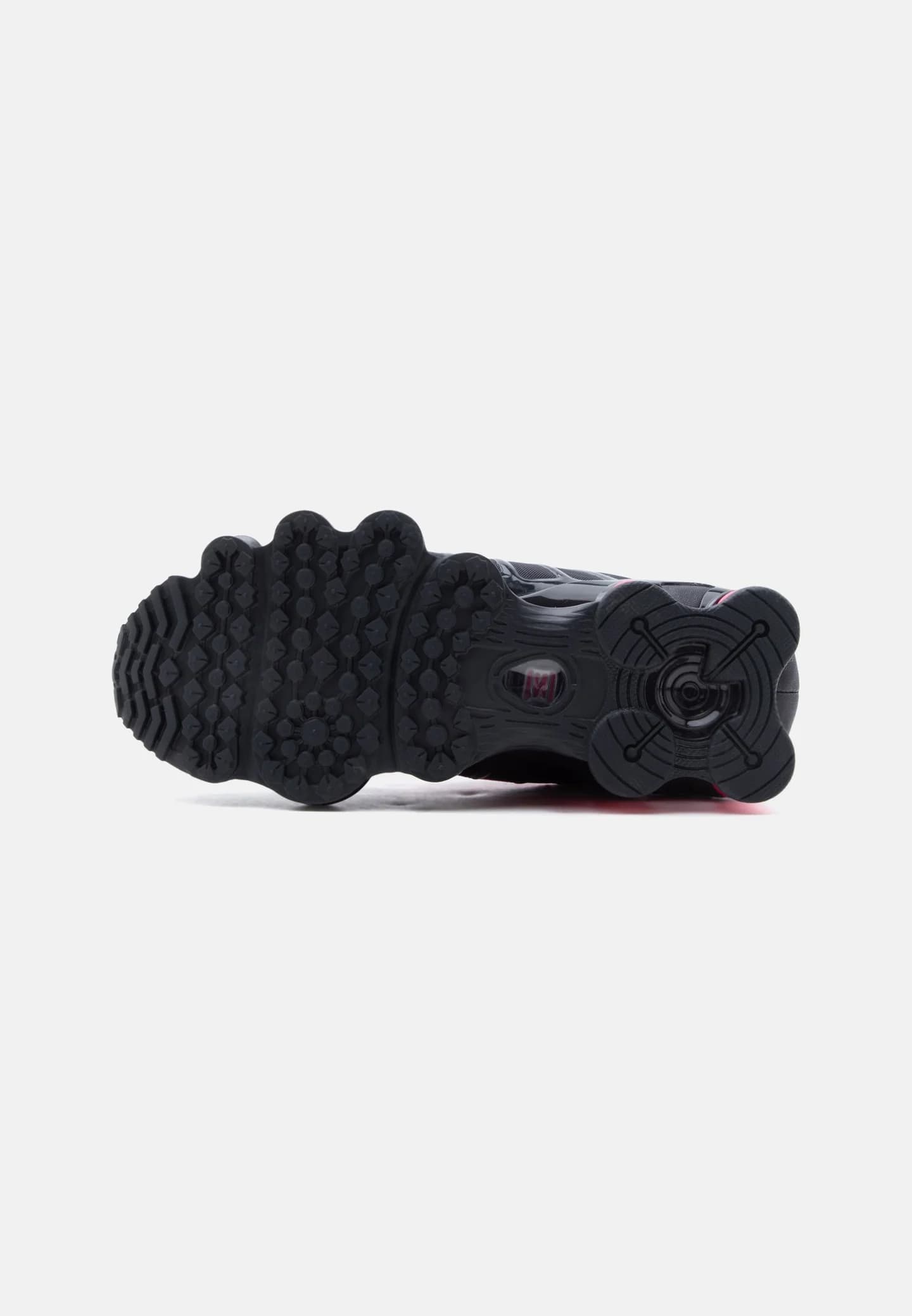 SHOX TL - Кроссовки низкие - фото 5