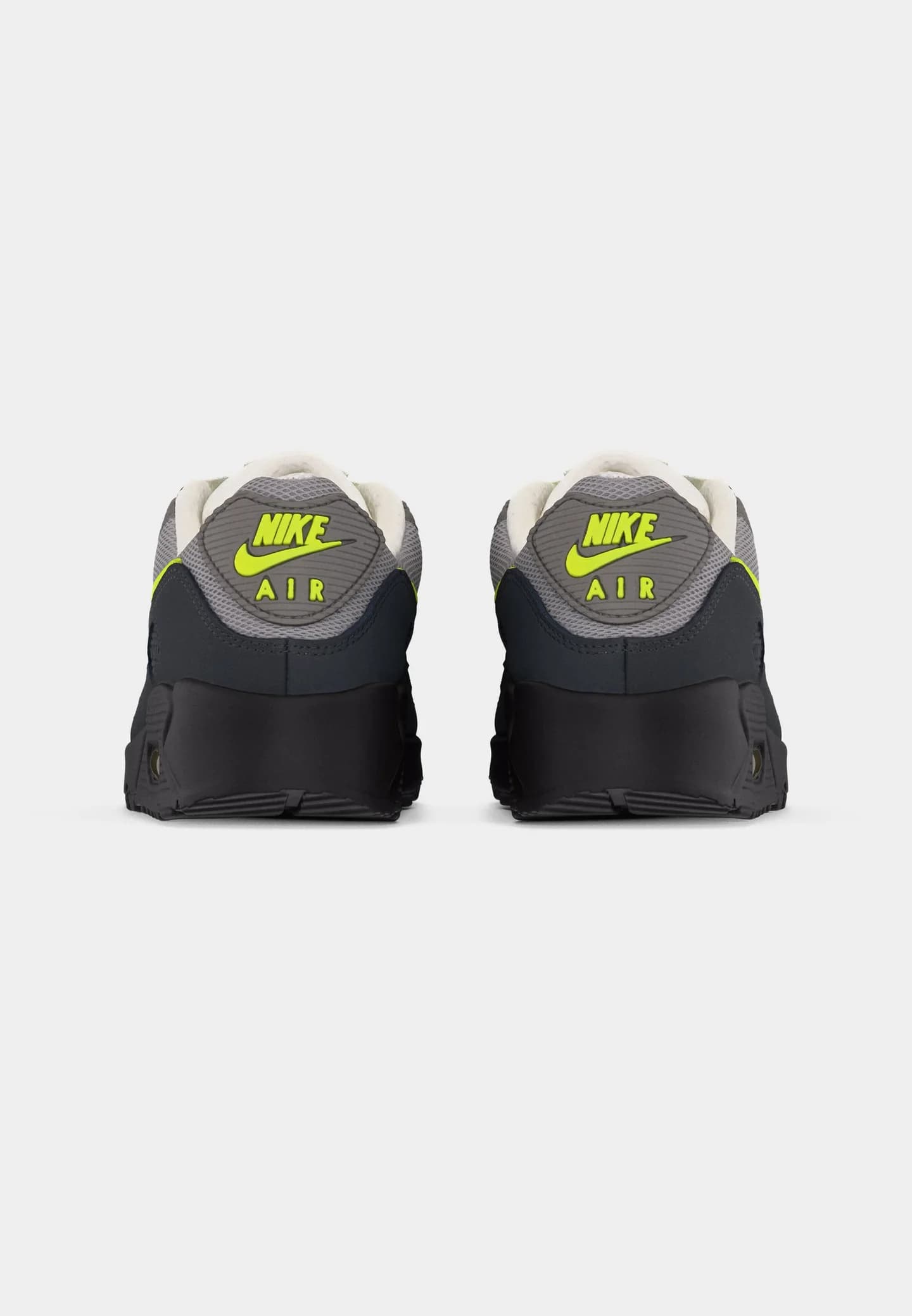 AIR MAX 90 AMD UNISEX - Кроссовки низкие - фото 4
