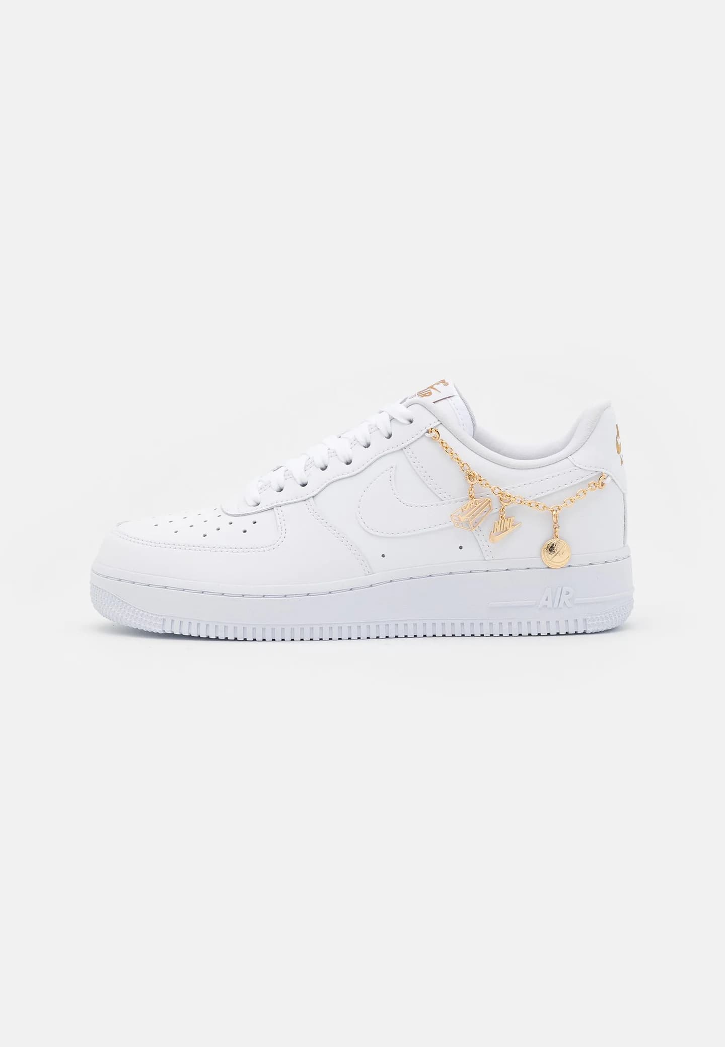 AIR FORCE - Кроссовки низкие - фото 2