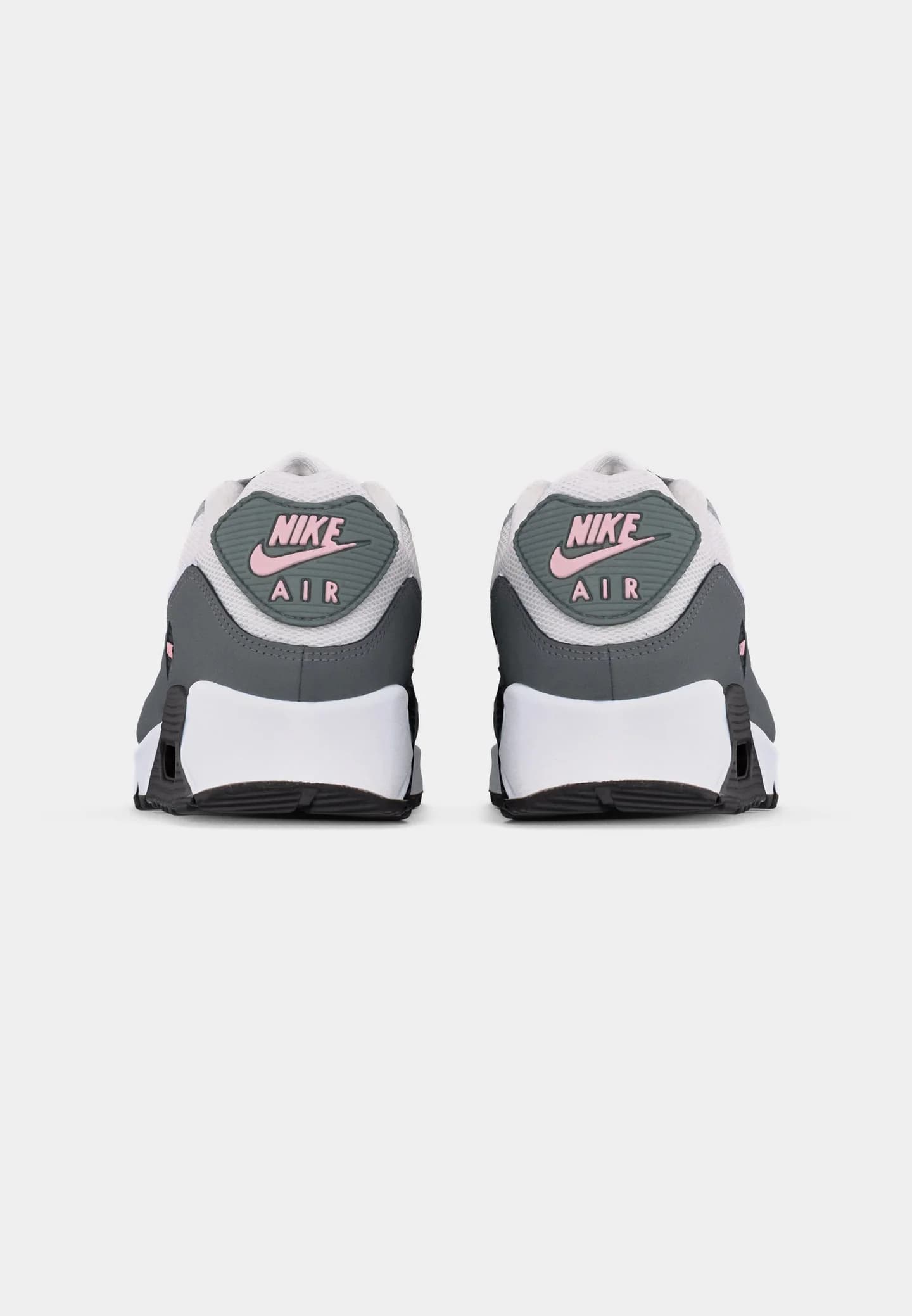 AIR MAX 90 UNISEX - Кроссовки низкие - фото 4