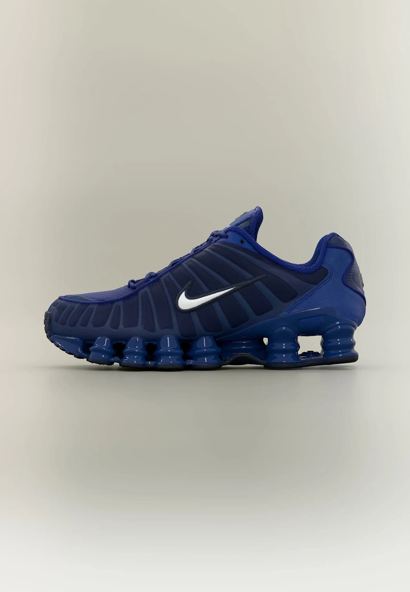 SHOX TL UNISEX - Кроссовки низкие - фото 1