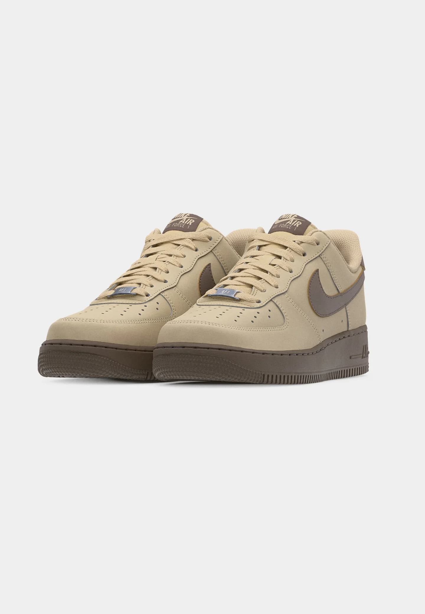 AIR FORCE 1 07 - Кроссовки низкие - фото 3