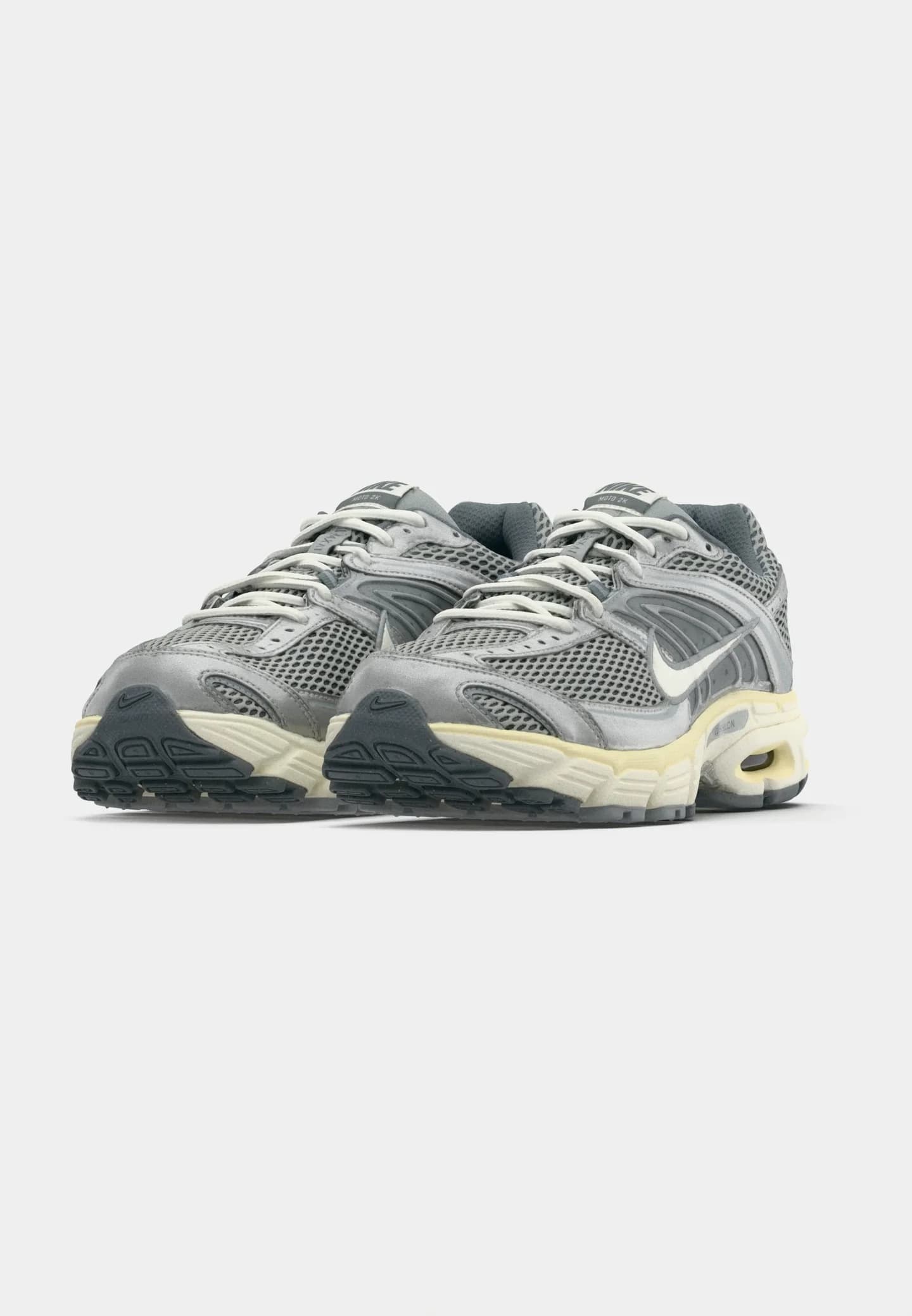 AIR MAX MOTO 2K UNISEX - Кроссовки низкие - фото 3