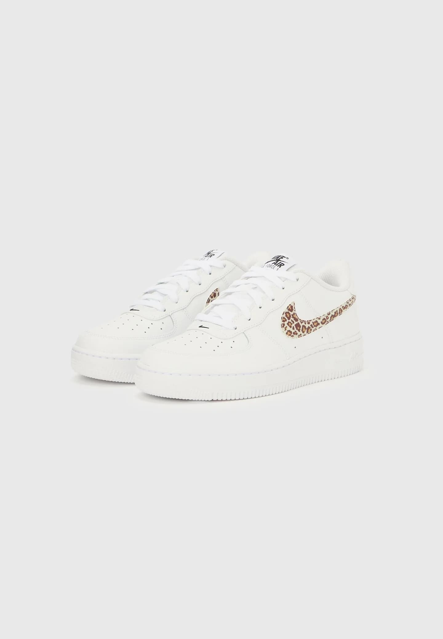 AIR FORCE 1 UNISEX - Кроссовки низкие - фото 2