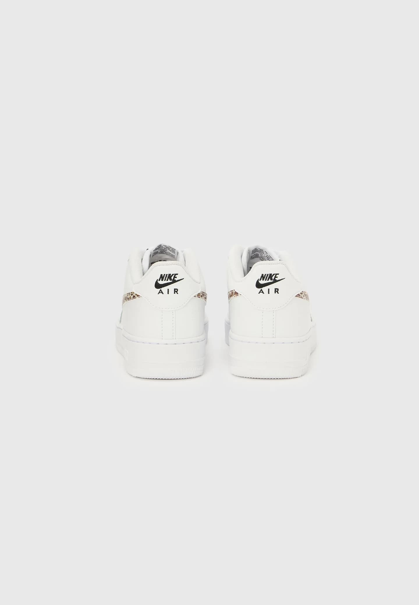 AIR FORCE 1 UNISEX - Кроссовки низкие - фото 3