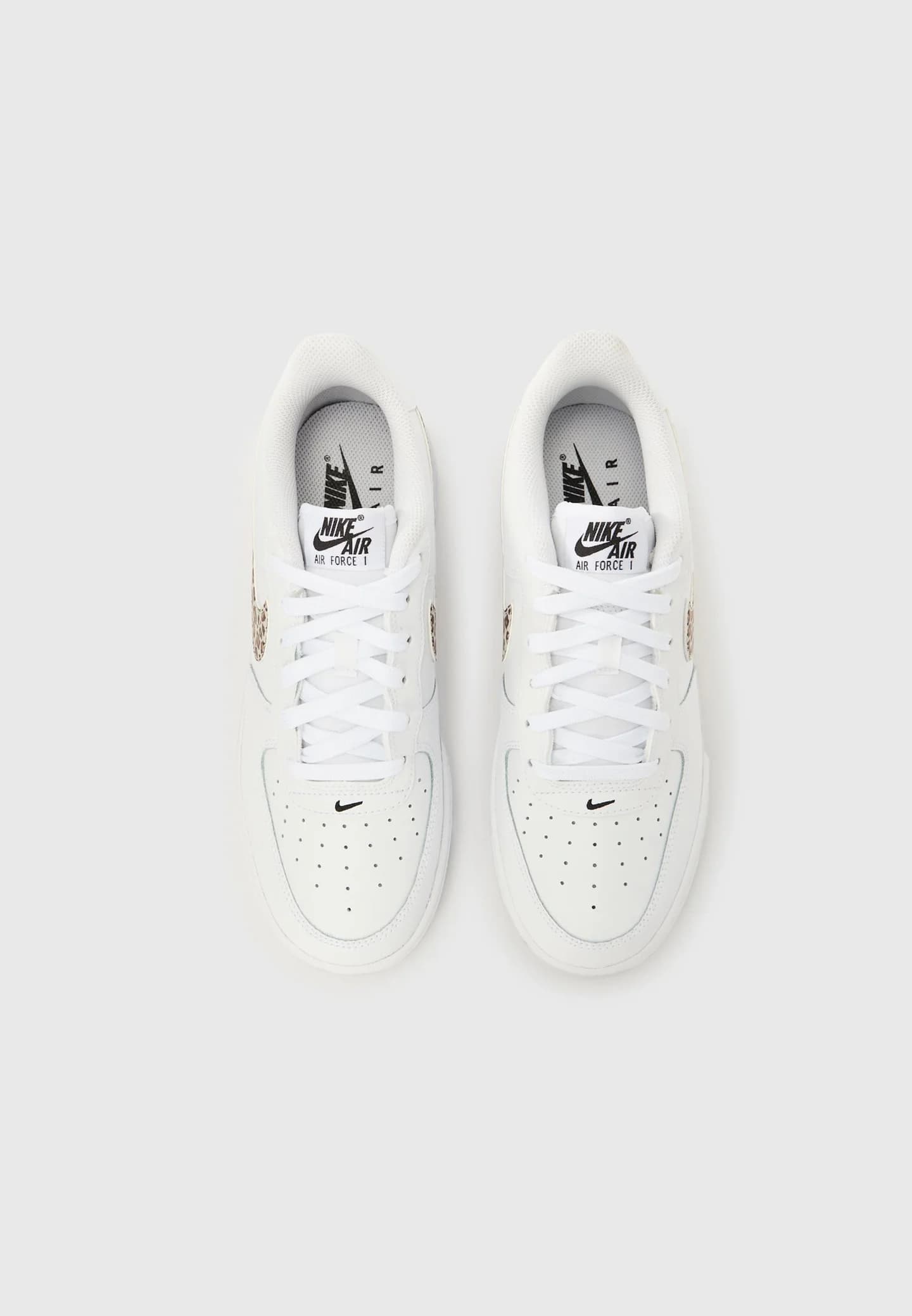 AIR FORCE 1 UNISEX - Кроссовки низкие - фото 4