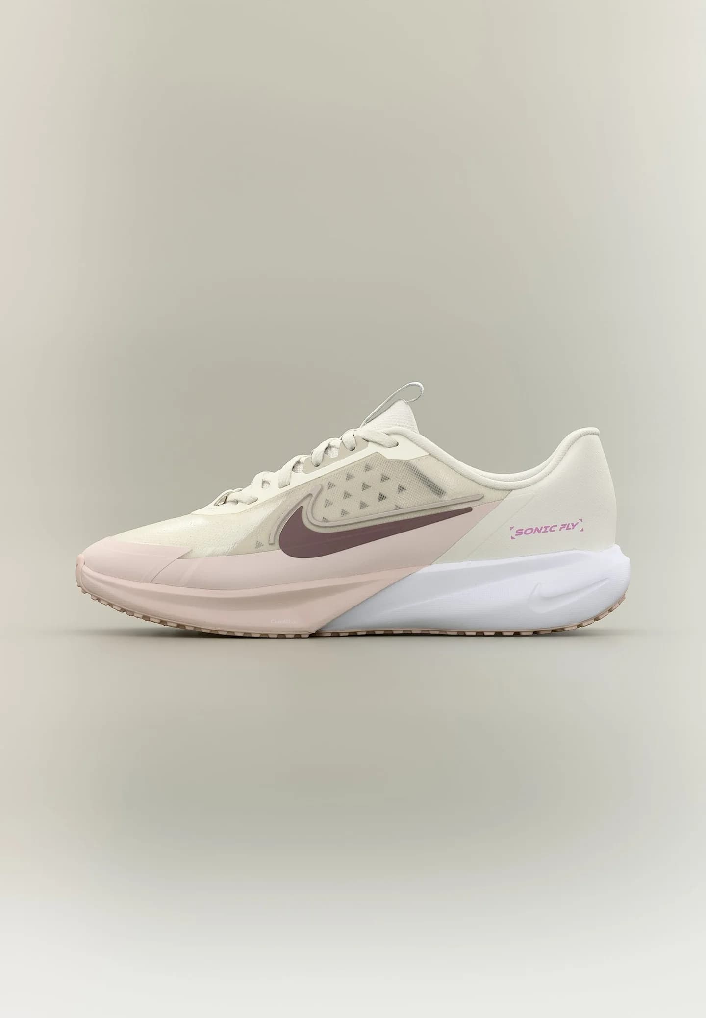 SONIC FLY UNISEX - Кроссовки для бега для тренировок - фото 1