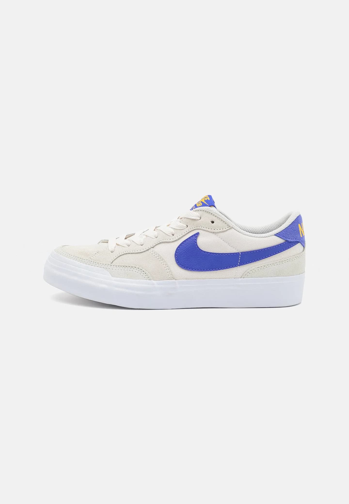 ZOOM POGO PLUS UNISEX - Кроссовки низкие - фото 1