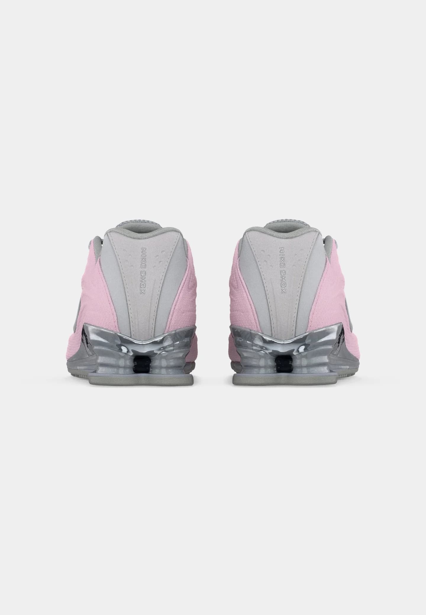 SHOX Z - Кроссовки низкие - фото 4