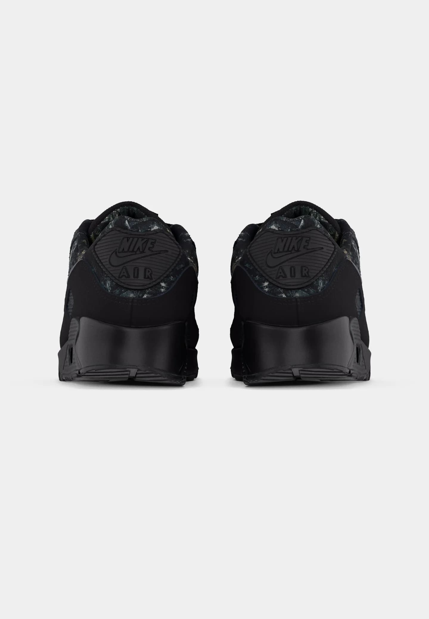 AIR MAX 90 UNISEX - Кроссовки низкие - фото 4