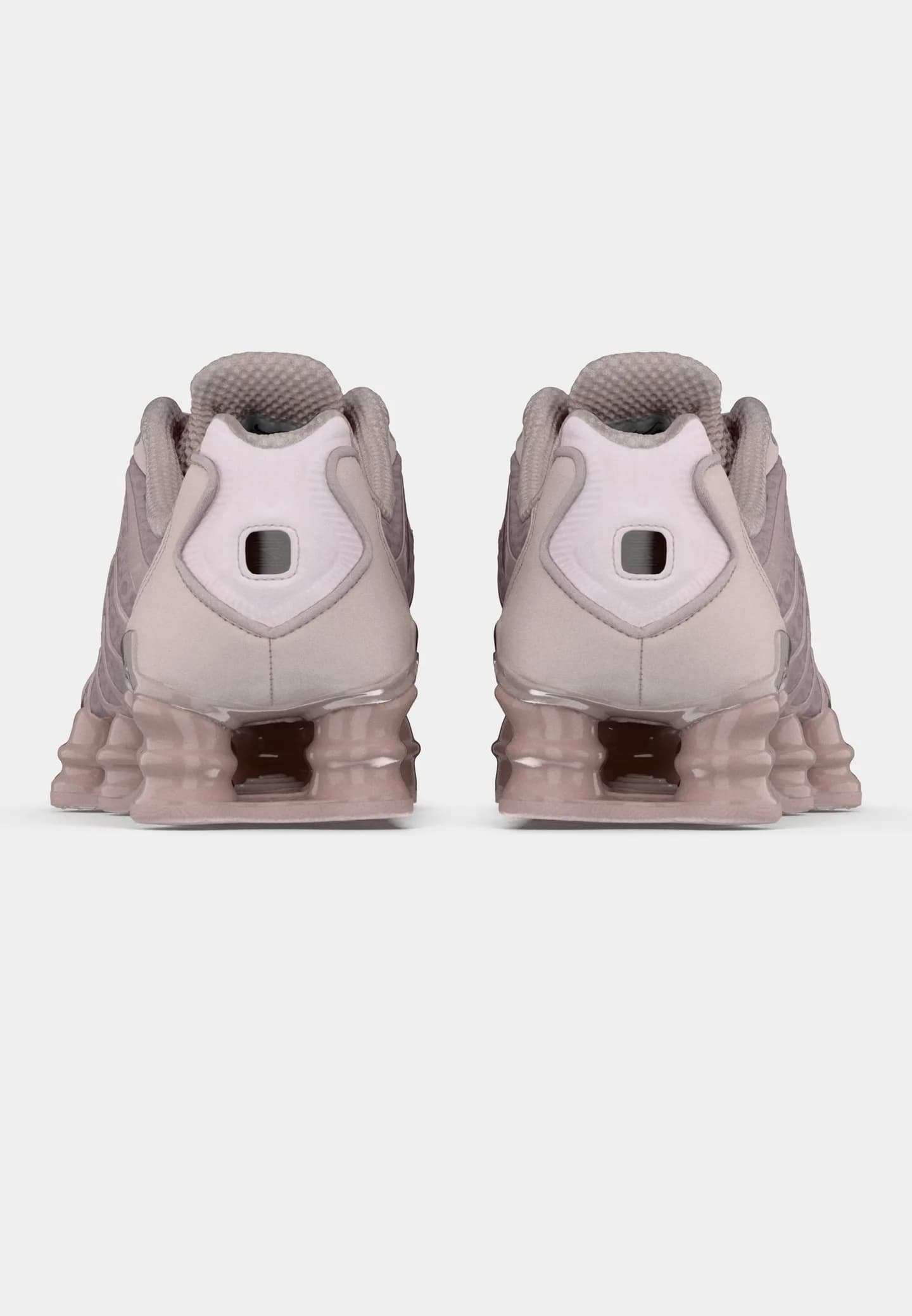 SHOX TL - Кроссовки низкие - фото 4