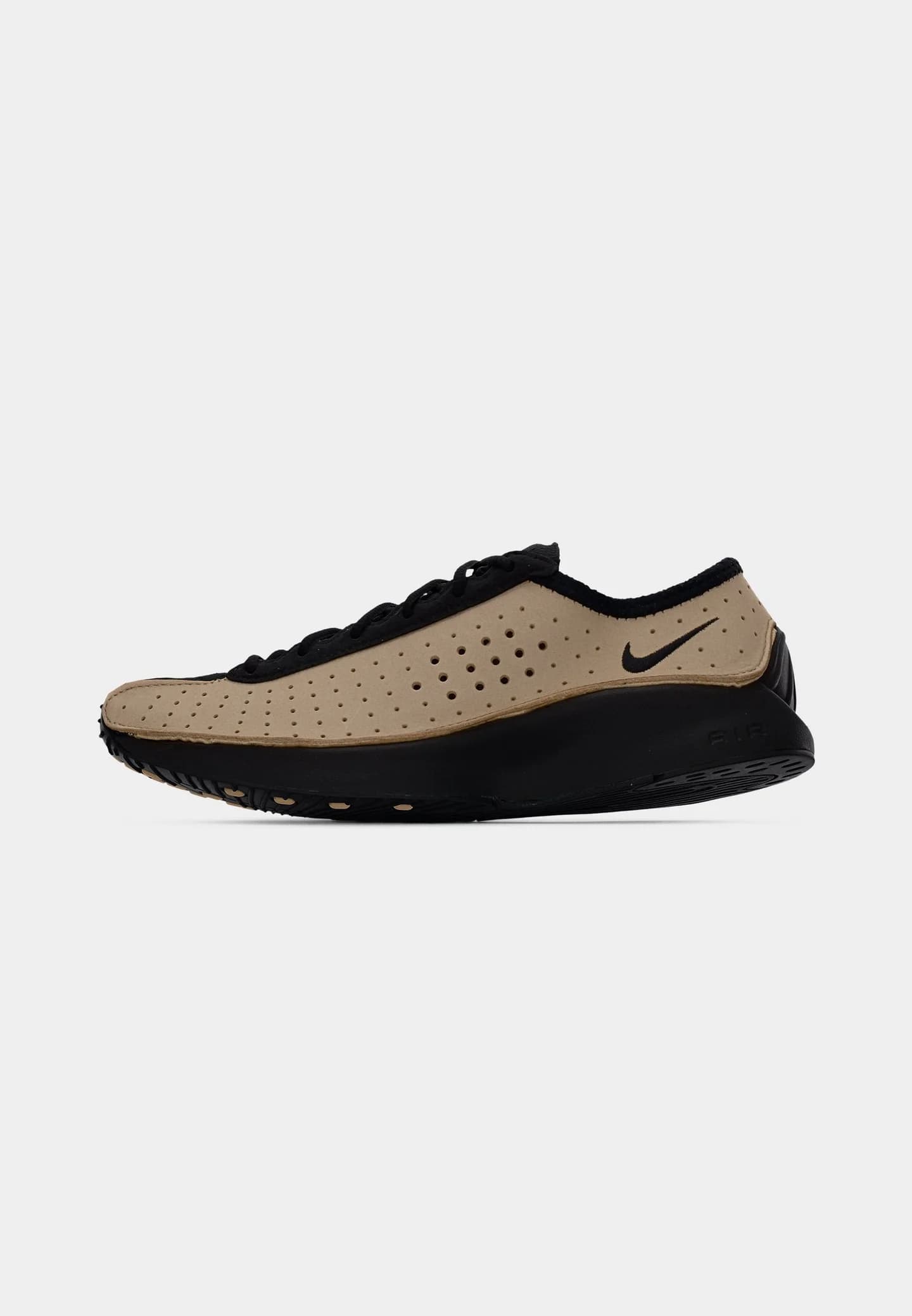 AIR SUPERFLY - Кроссовки низкие - фото 2