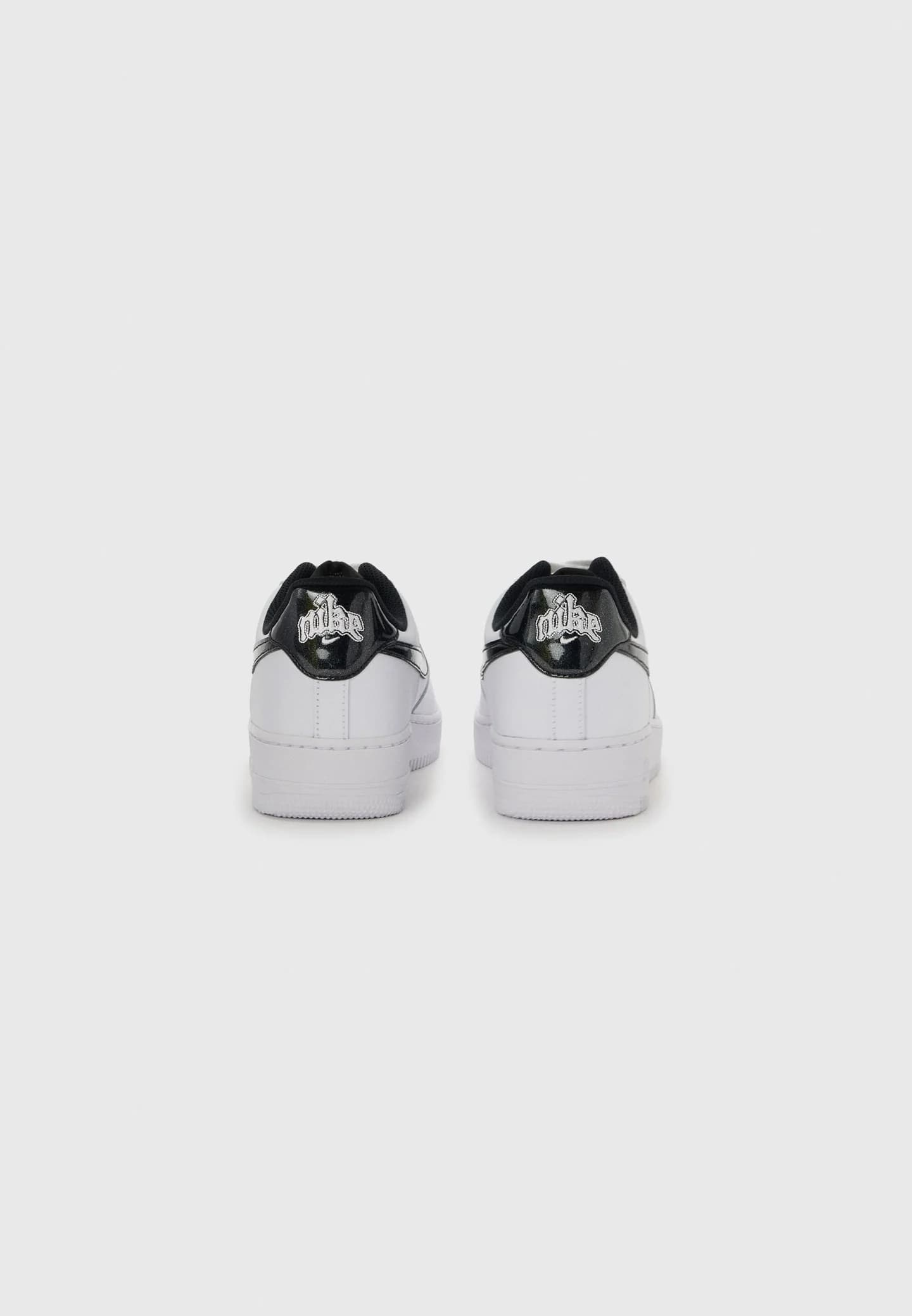 AIR FORCE 1 UNISEX – Низкие кроссовки - фото 3