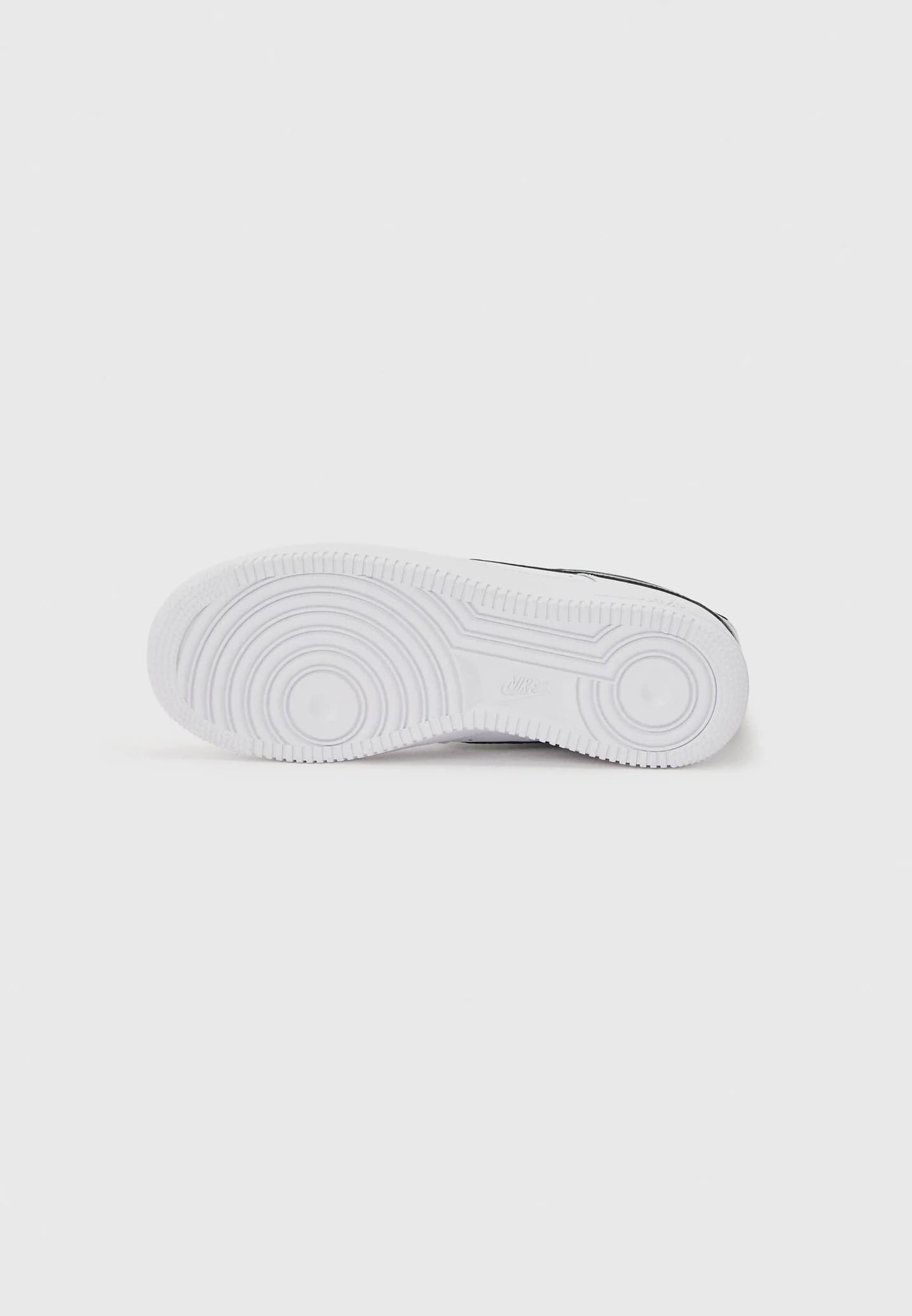 AIR FORCE 1 UNISEX – Низкие кроссовки - фото 5