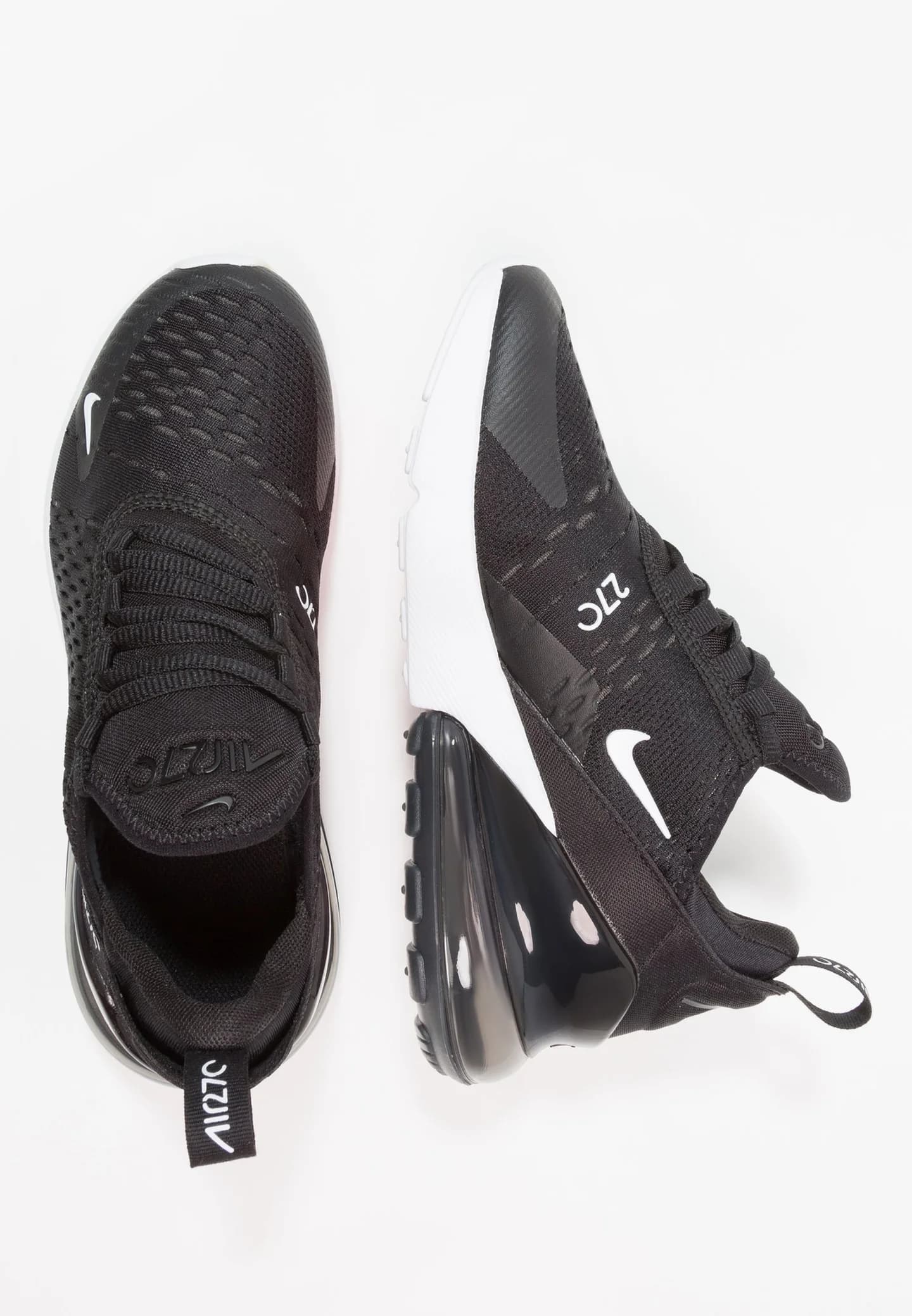 AIR MAX 270 UNISEX - Кроссовки низкие - фото 3