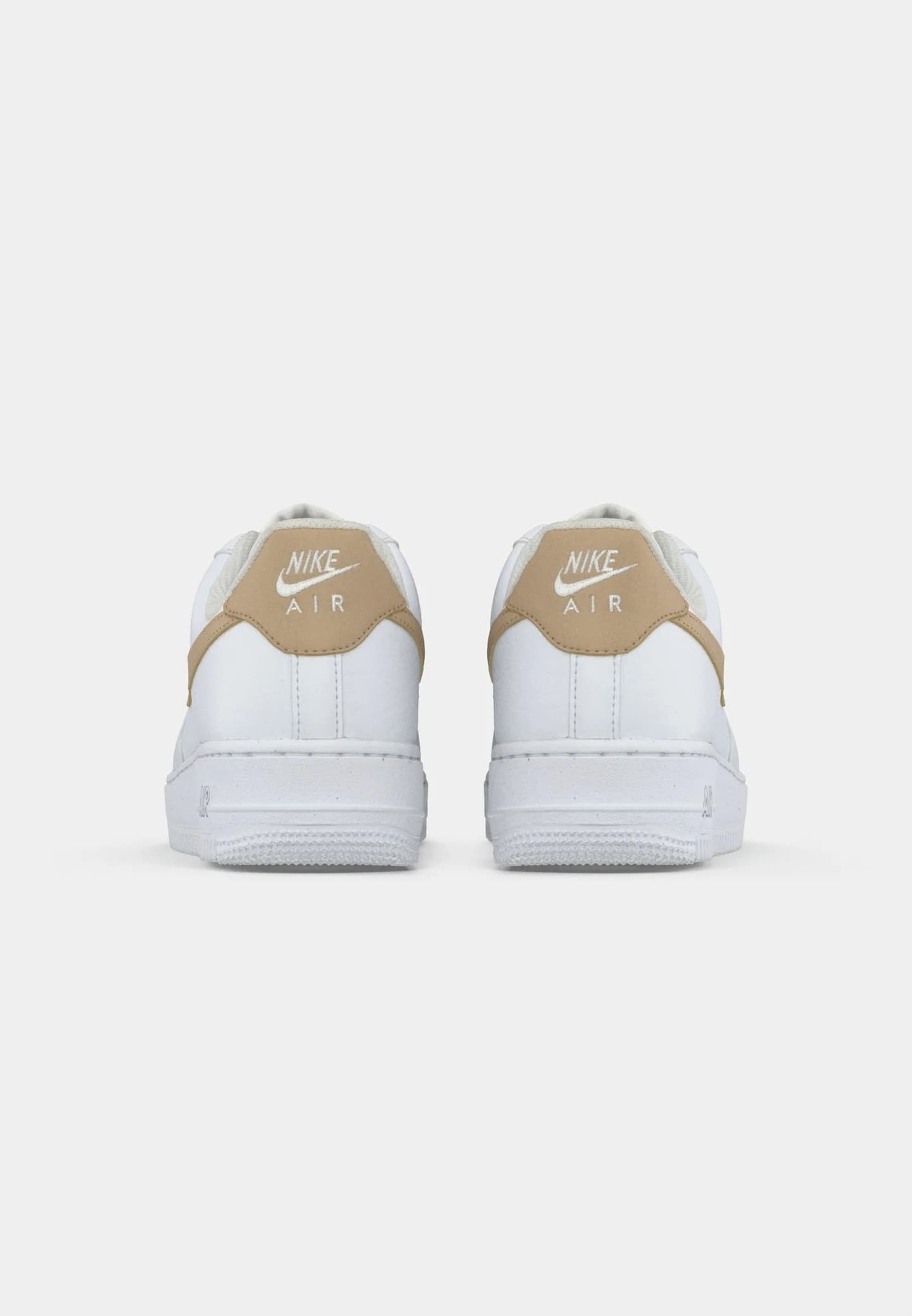 AIR FORCE 1 07 NEXT NATURE - Кроссовки низкие - фото 4