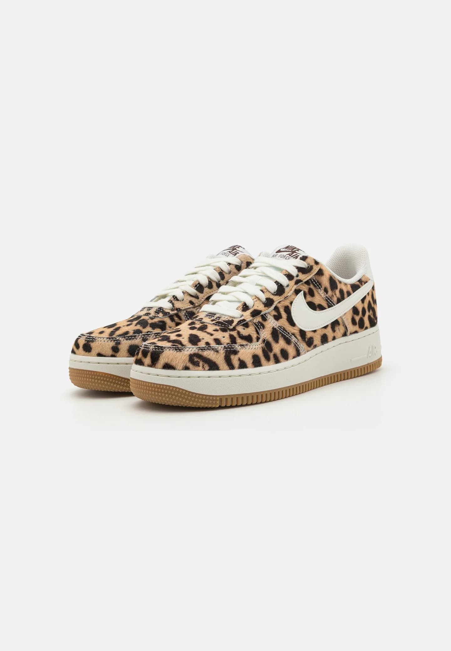 AIR FORCE 1 - Кроссовки низкие - фото 4