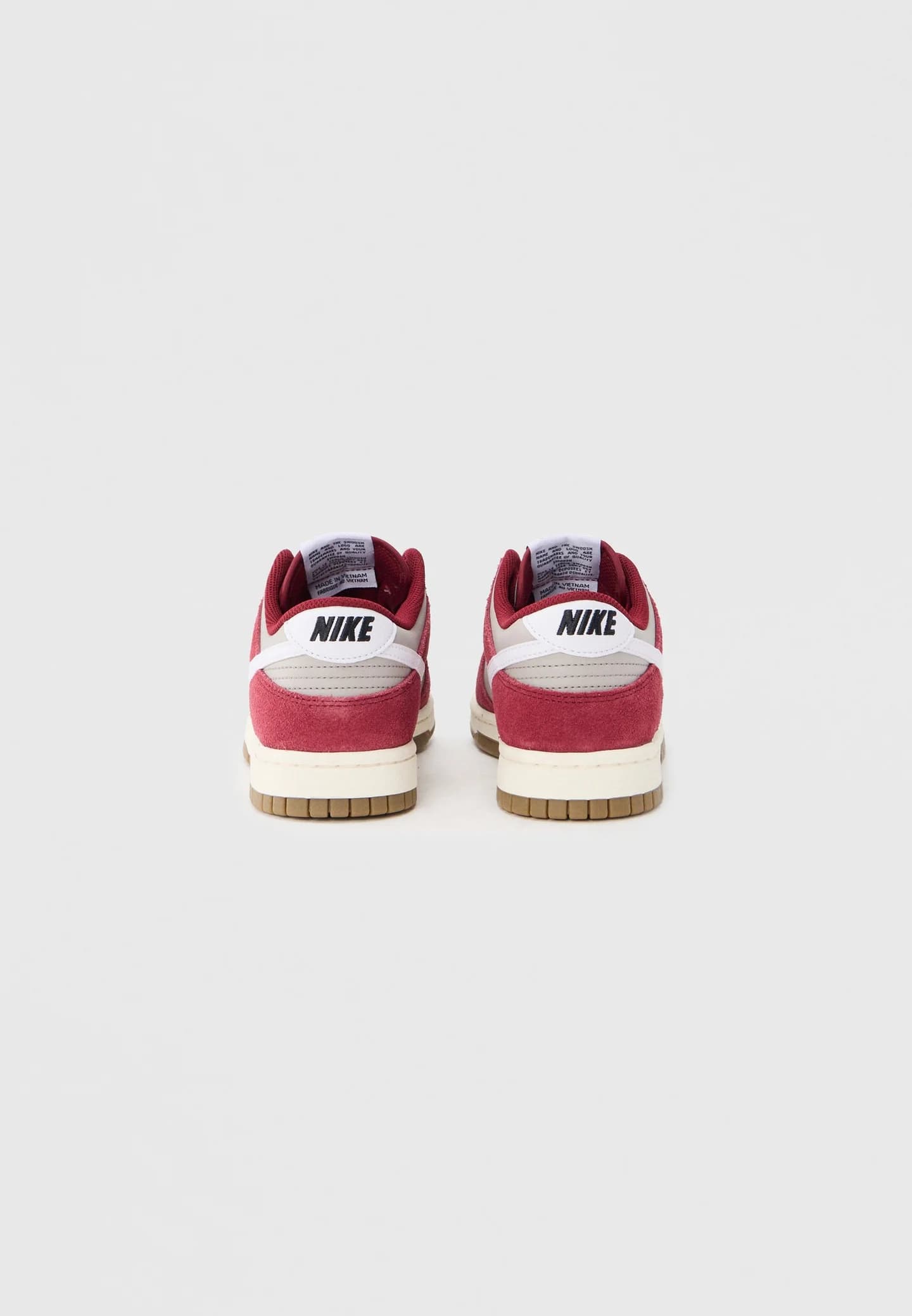 DUNK RETRO - Кроссовки низкие - фото 3
