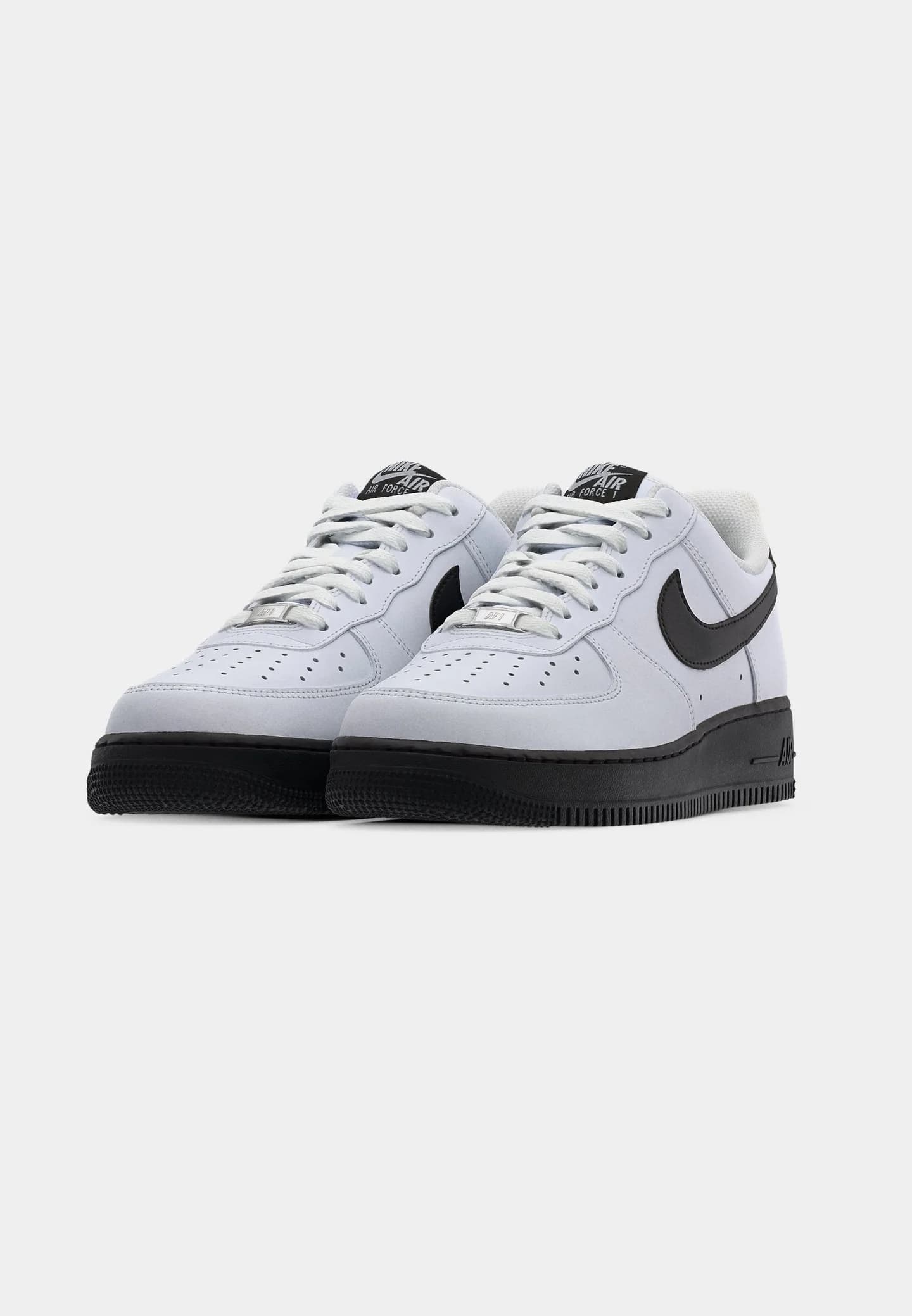 AIR FORCE 1 07 - Кроссовки низкие - фото 3