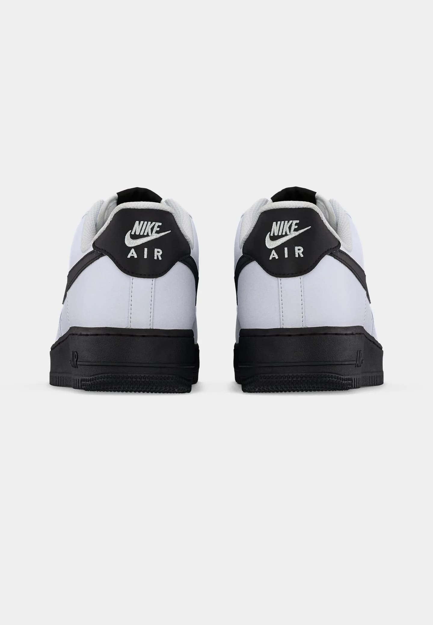 AIR FORCE 1 07 - Кроссовки низкие - фото 4