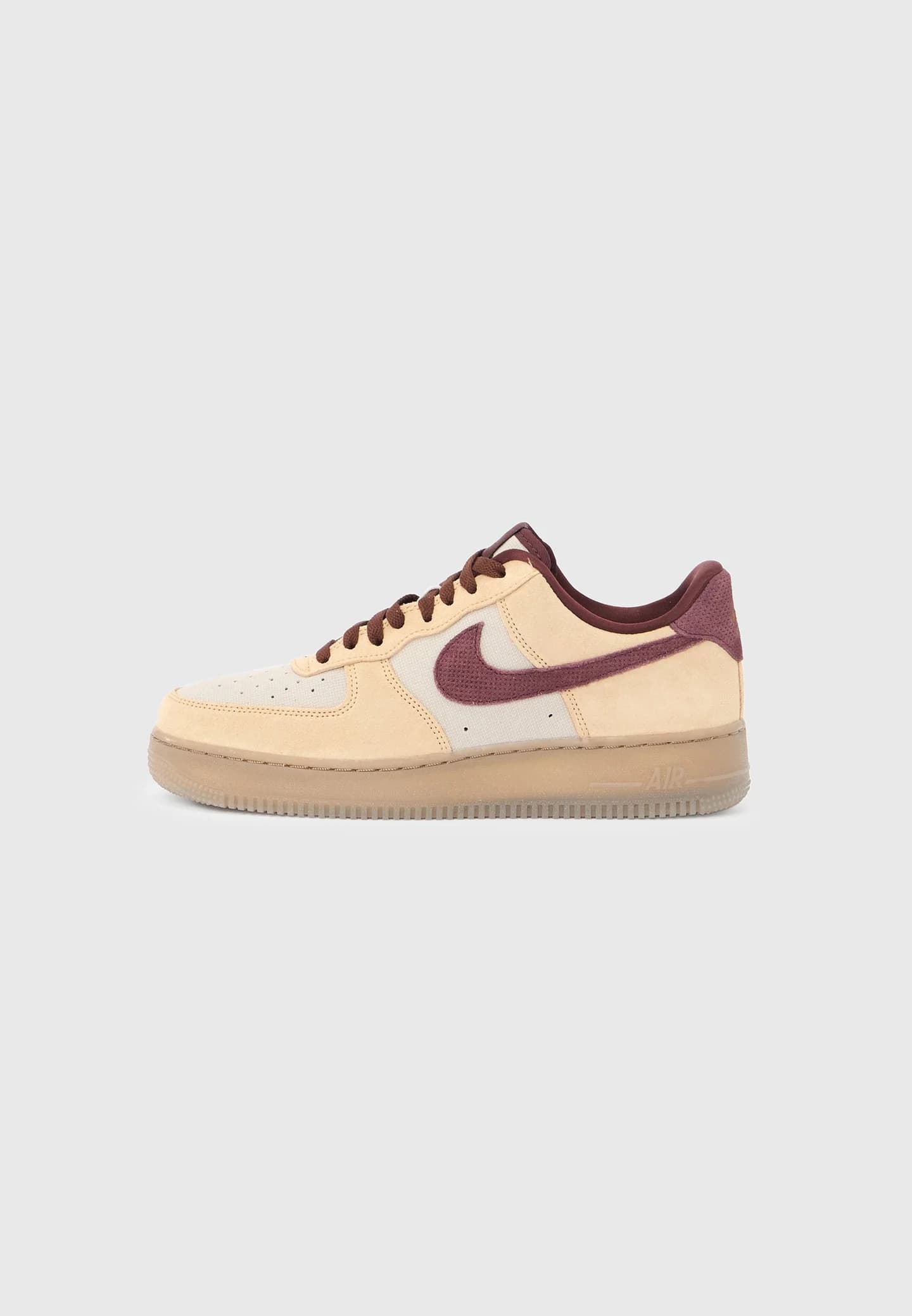 AIR FORCE 1 UNISEX - Кроссовки низкие - фото 1