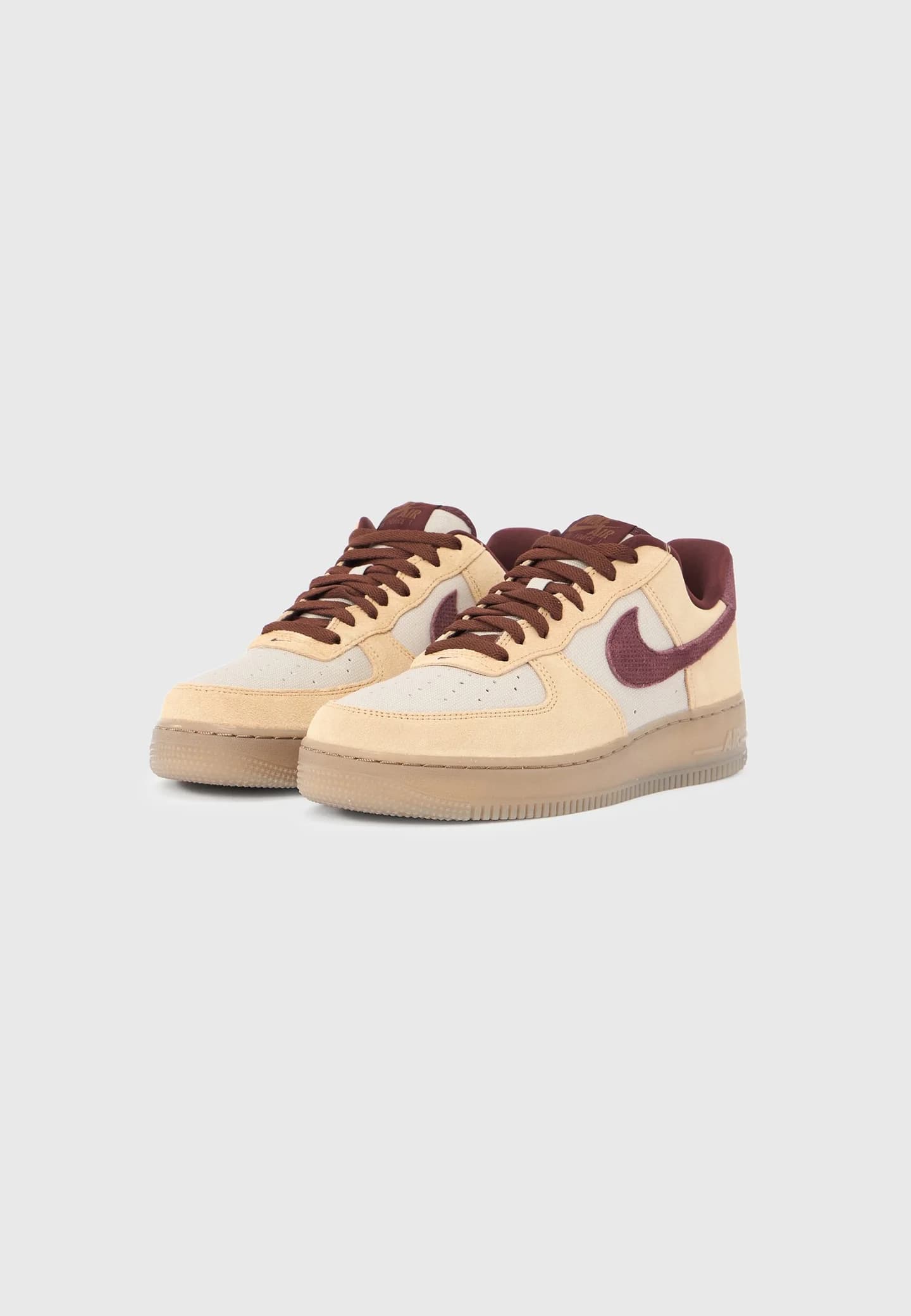AIR FORCE 1 UNISEX - Кроссовки низкие - фото 2