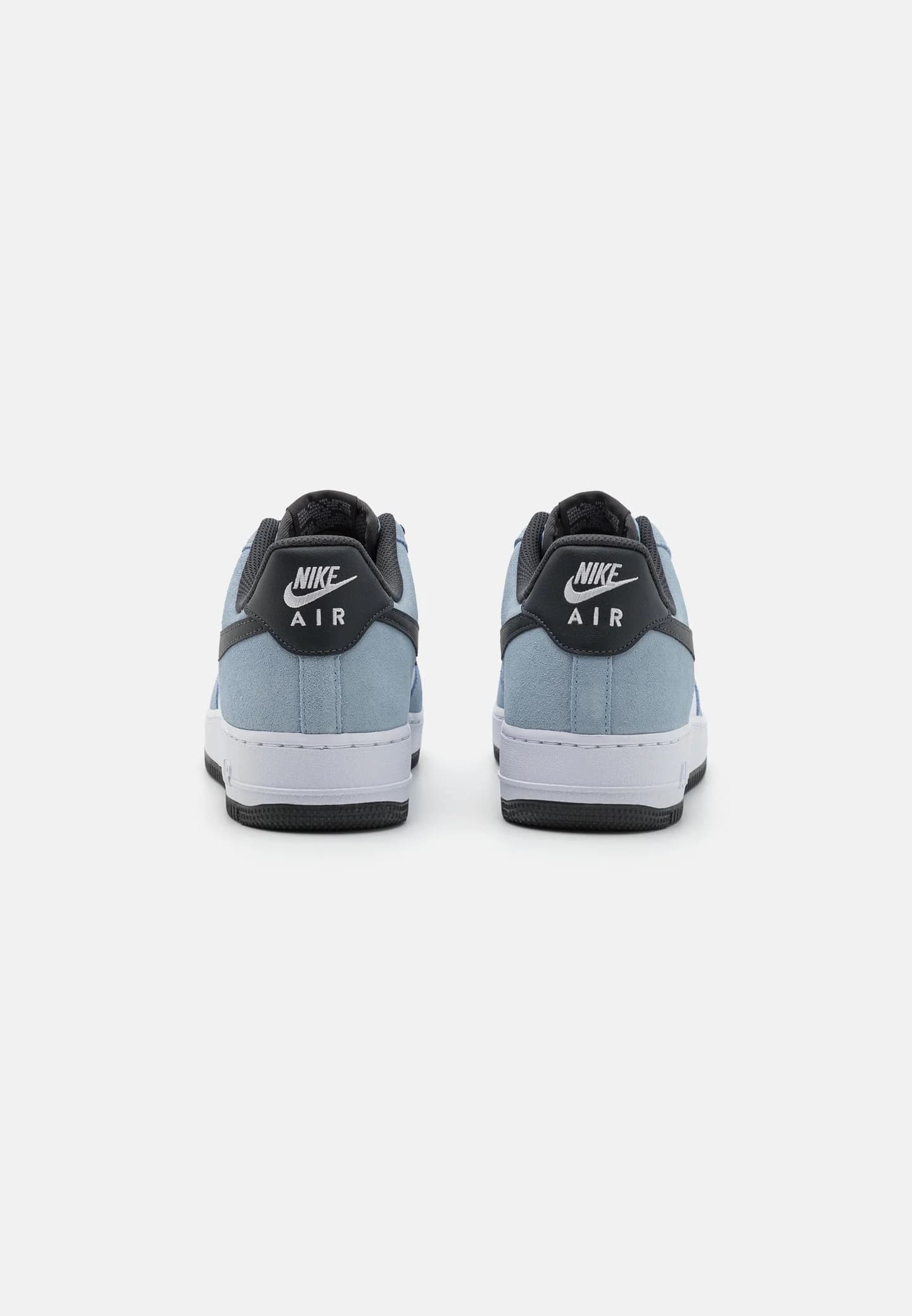 AIR FORCE 1 07 LV8RUGBY UNISEX - Кроссовки низкие - фото 3