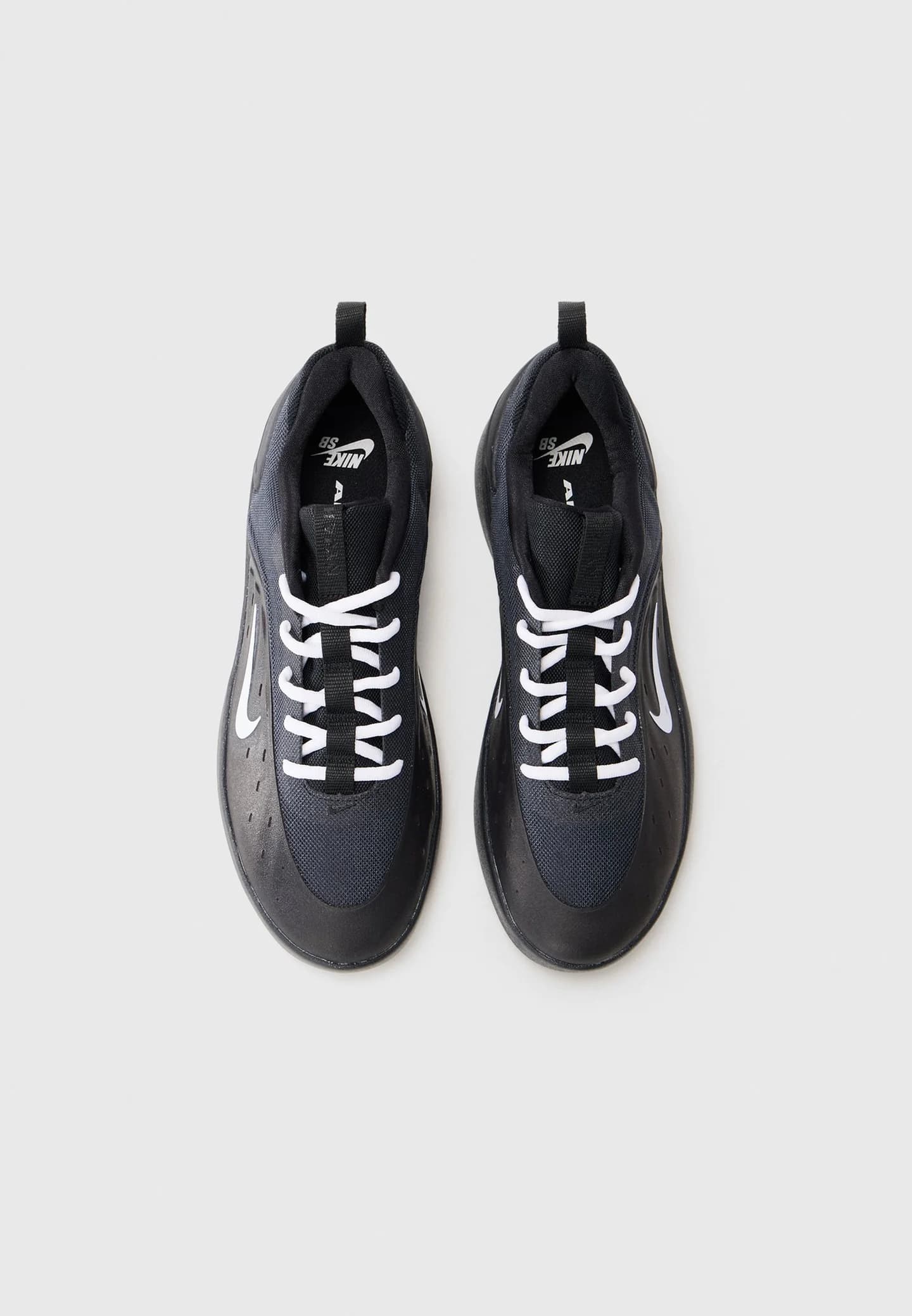 ZOOM NYJAH 4 UNISEX - Обувь для скейтбординга - фото 4
