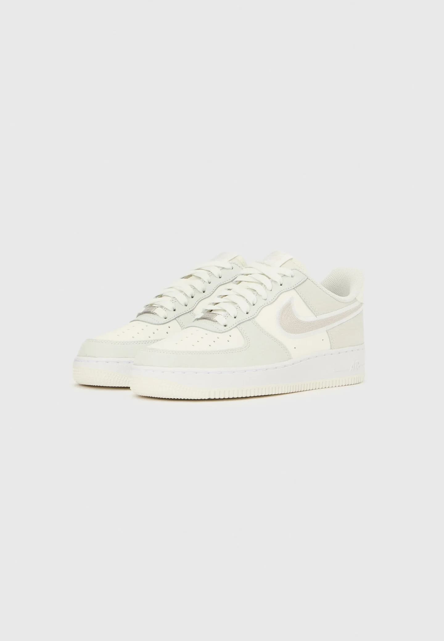 AIR FORCE 1 - Кроссовки низкие - фото 2