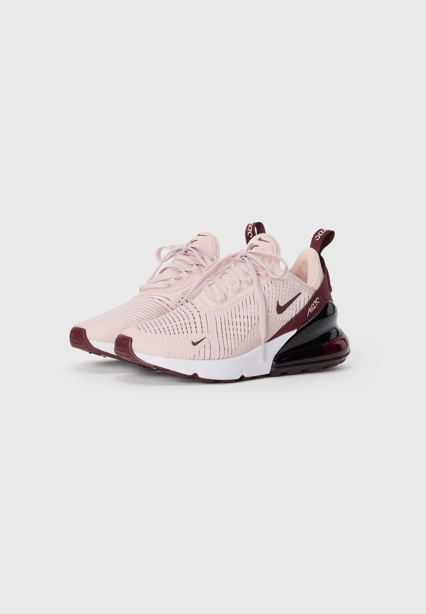 AIR MAX 270 - Кроссовки низкие - фото 2