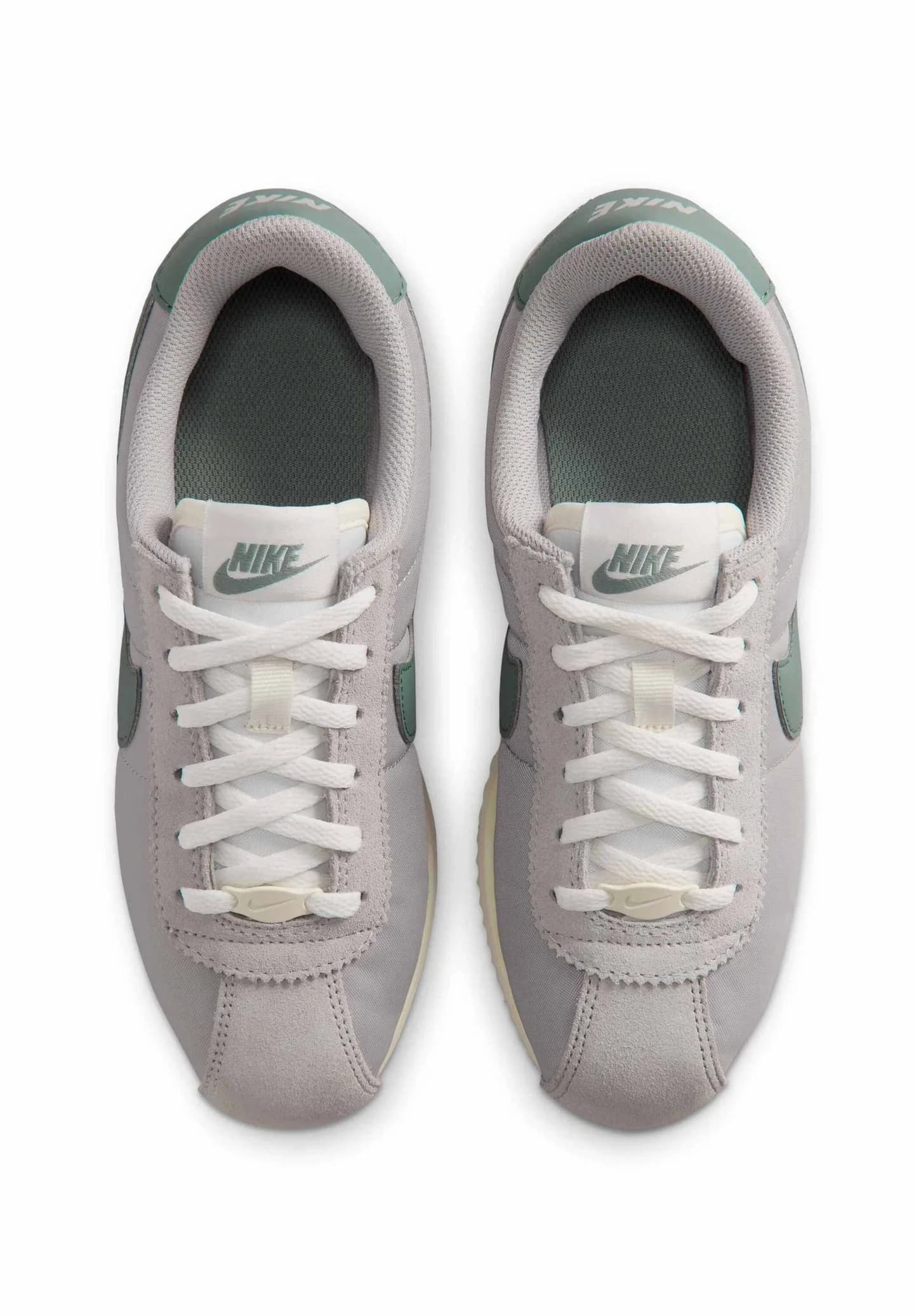 CORTEZ UNISEX - Кроссовки низкие - фото 3