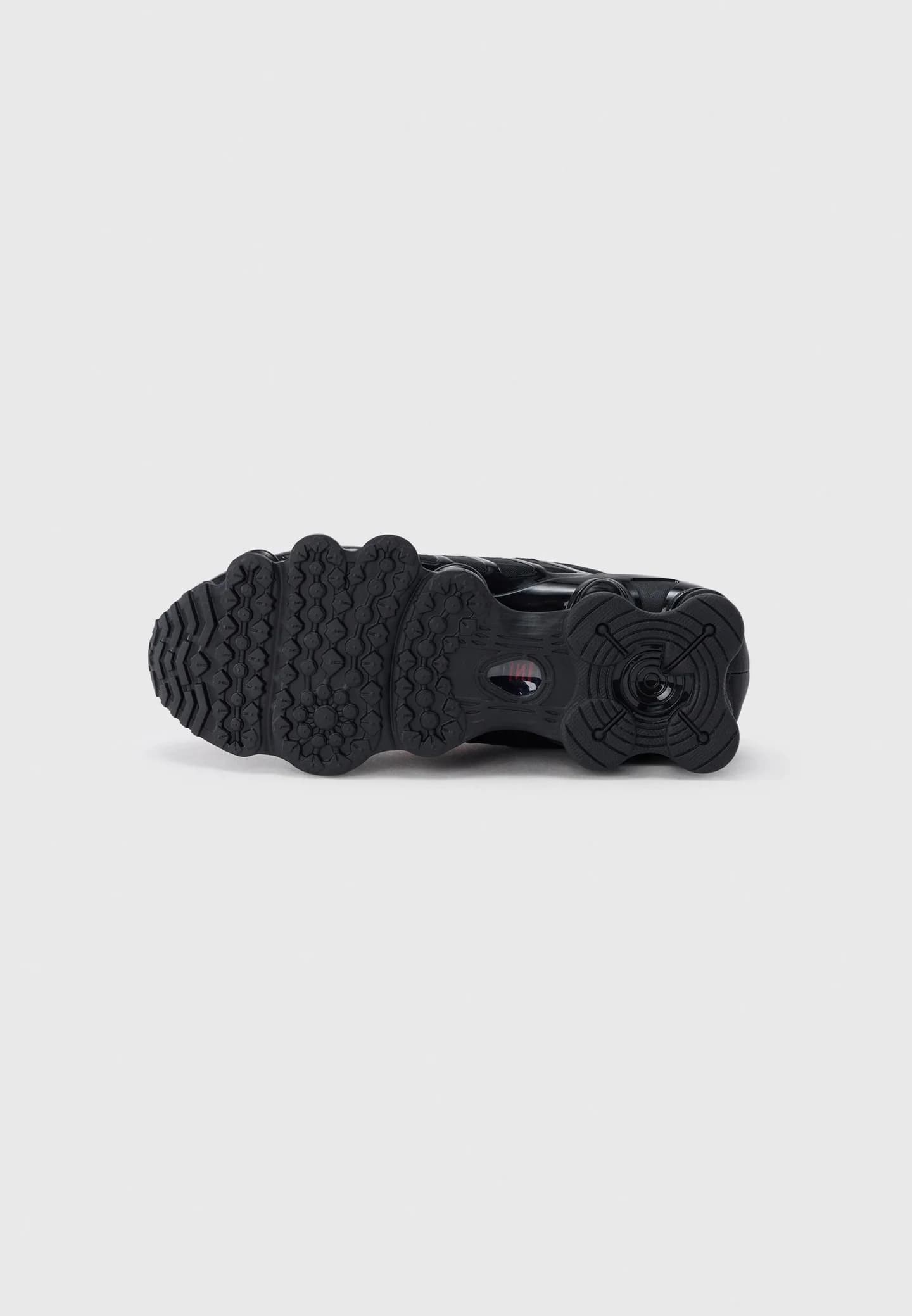 SHOX TL - Кроссовки низкие - фото 5