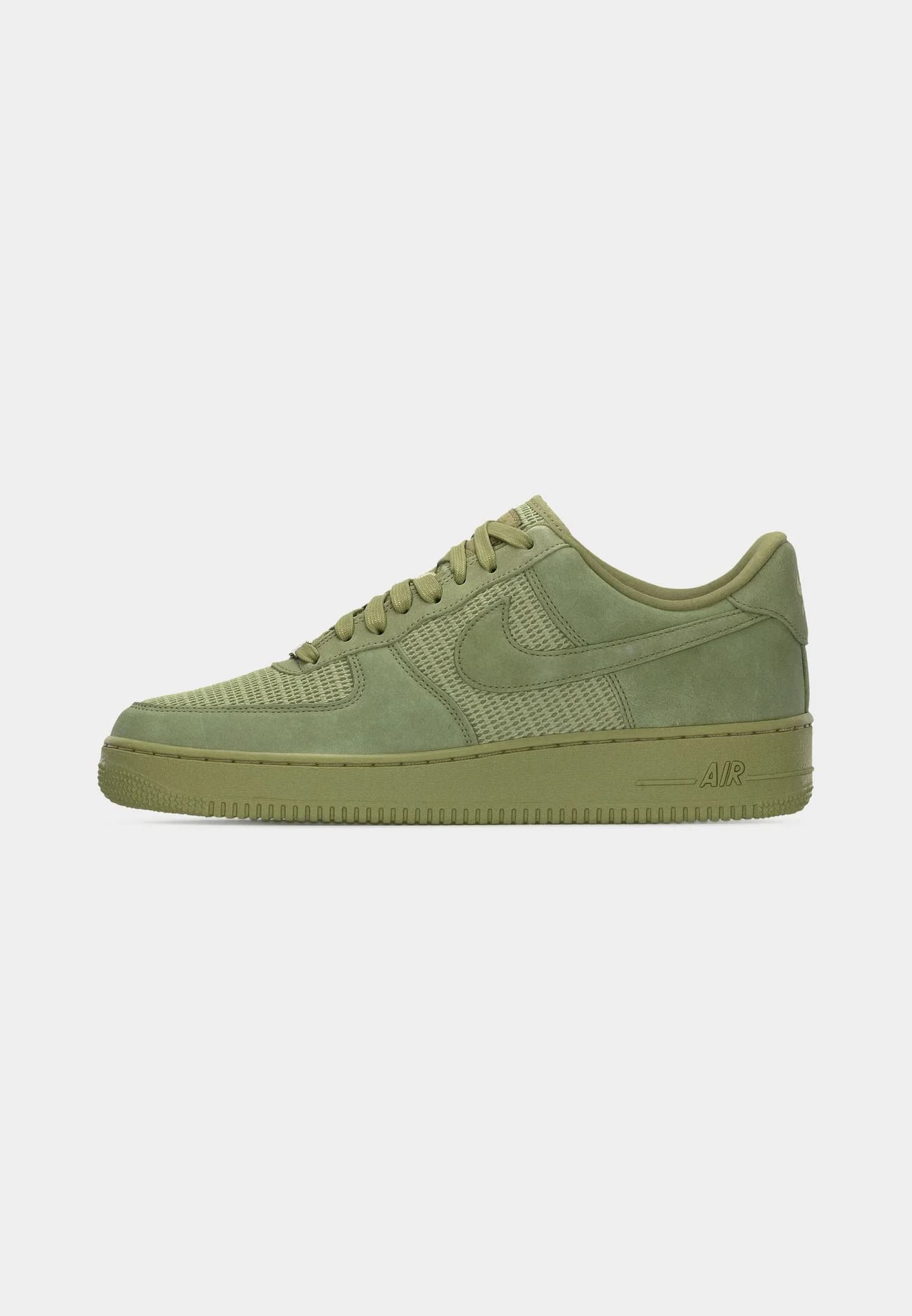 AIR FORCE 1 07 LV8 - Кроссовки низкие - фото 2