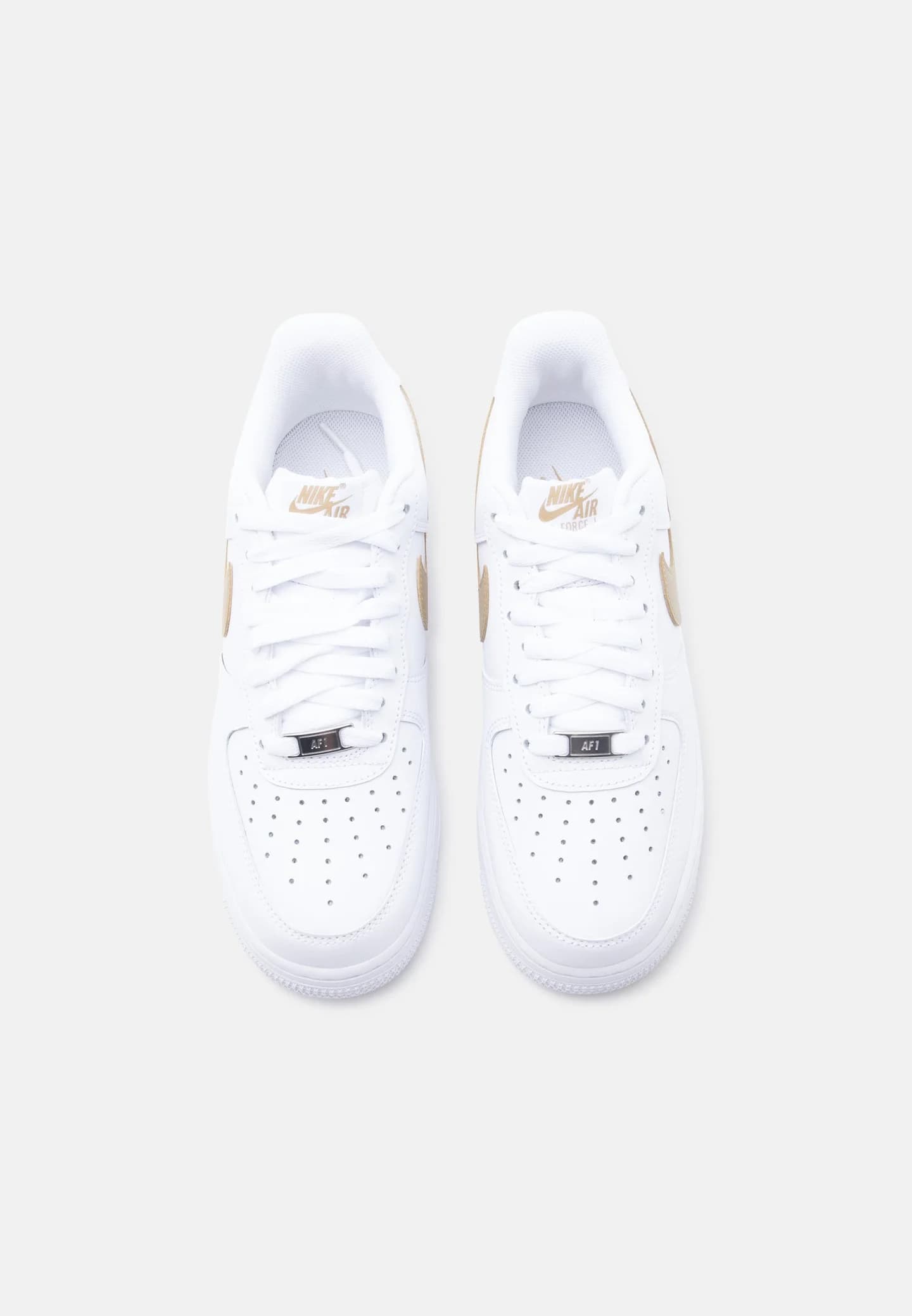 AIR FORCE 1 07 - Кроссовки низкие - фото 4