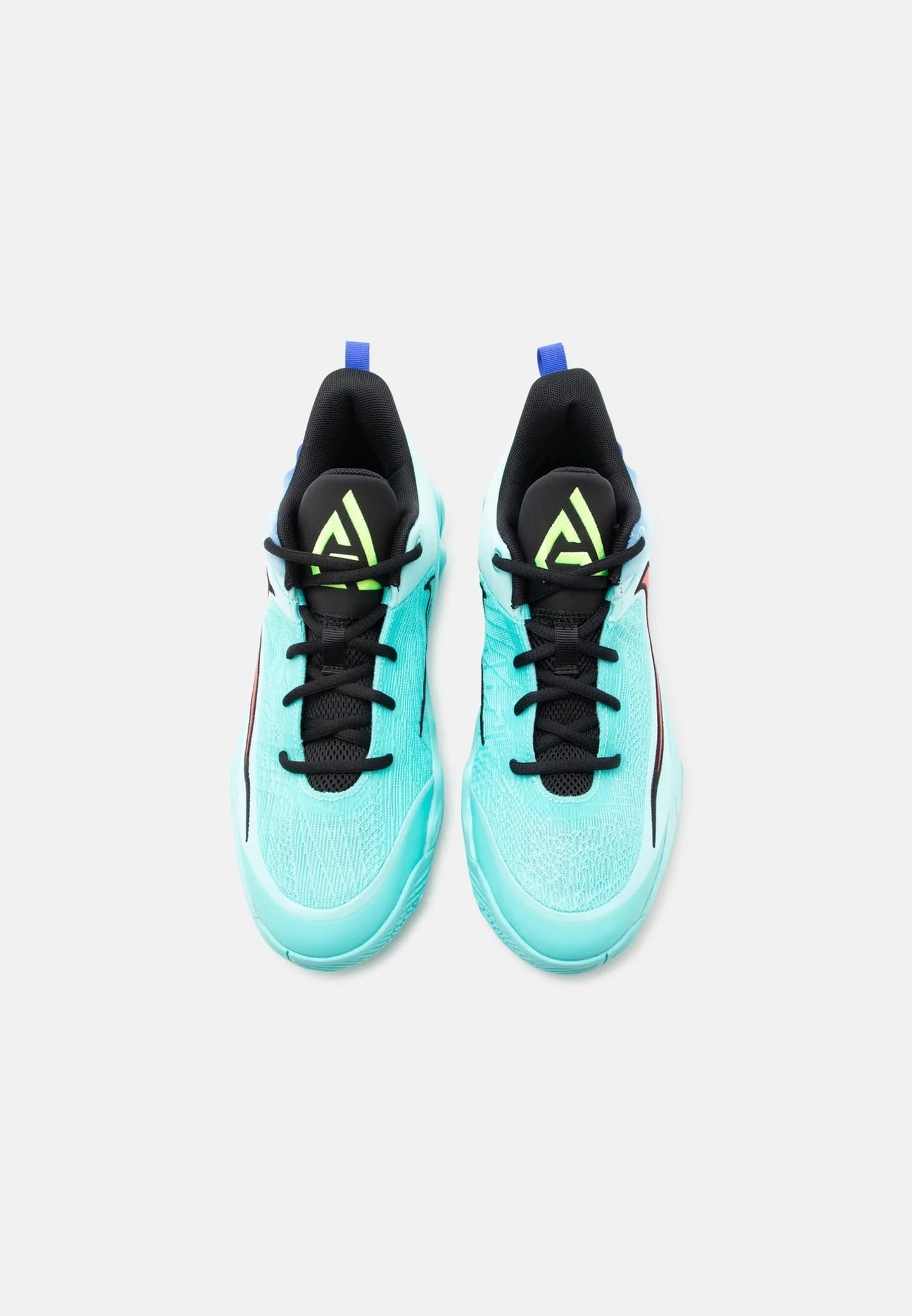 GIANNIS IMMORTALITY 4 UNISEX - Баскетбольная обувь - фото 4