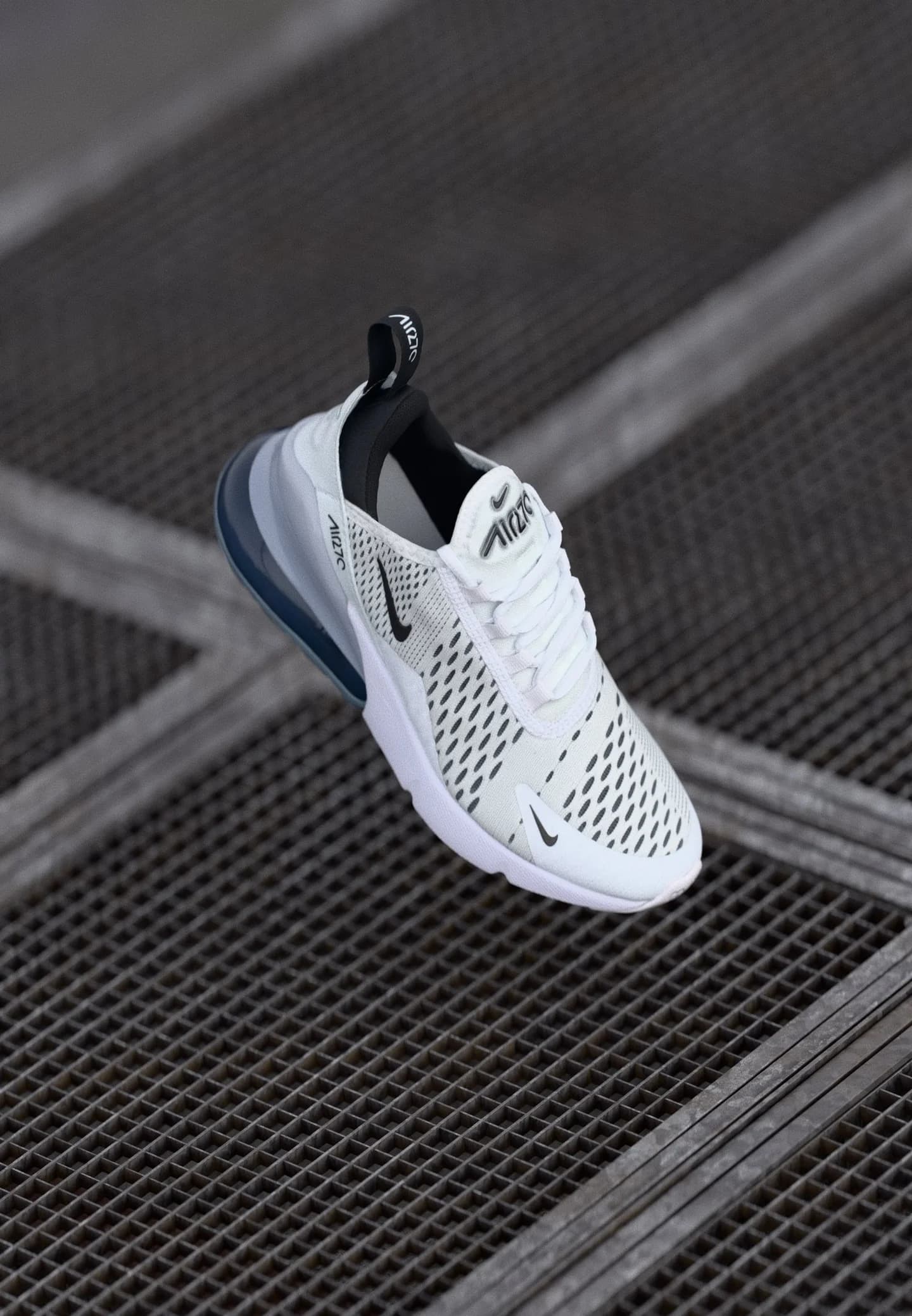 AIR MAX 270 - Кроссовки низкие - фото 1