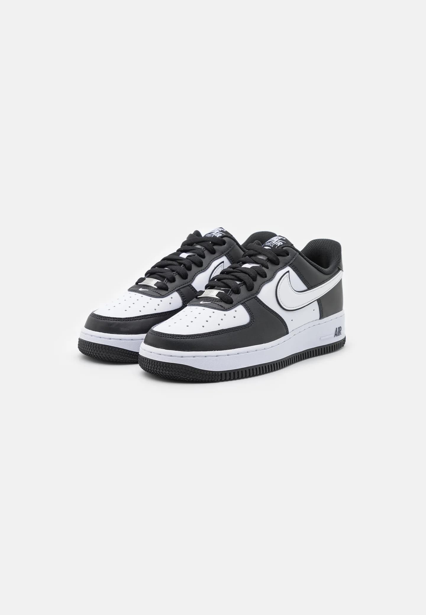 AIR FORCE 1 07 - Кроссовки низкие - фото 4