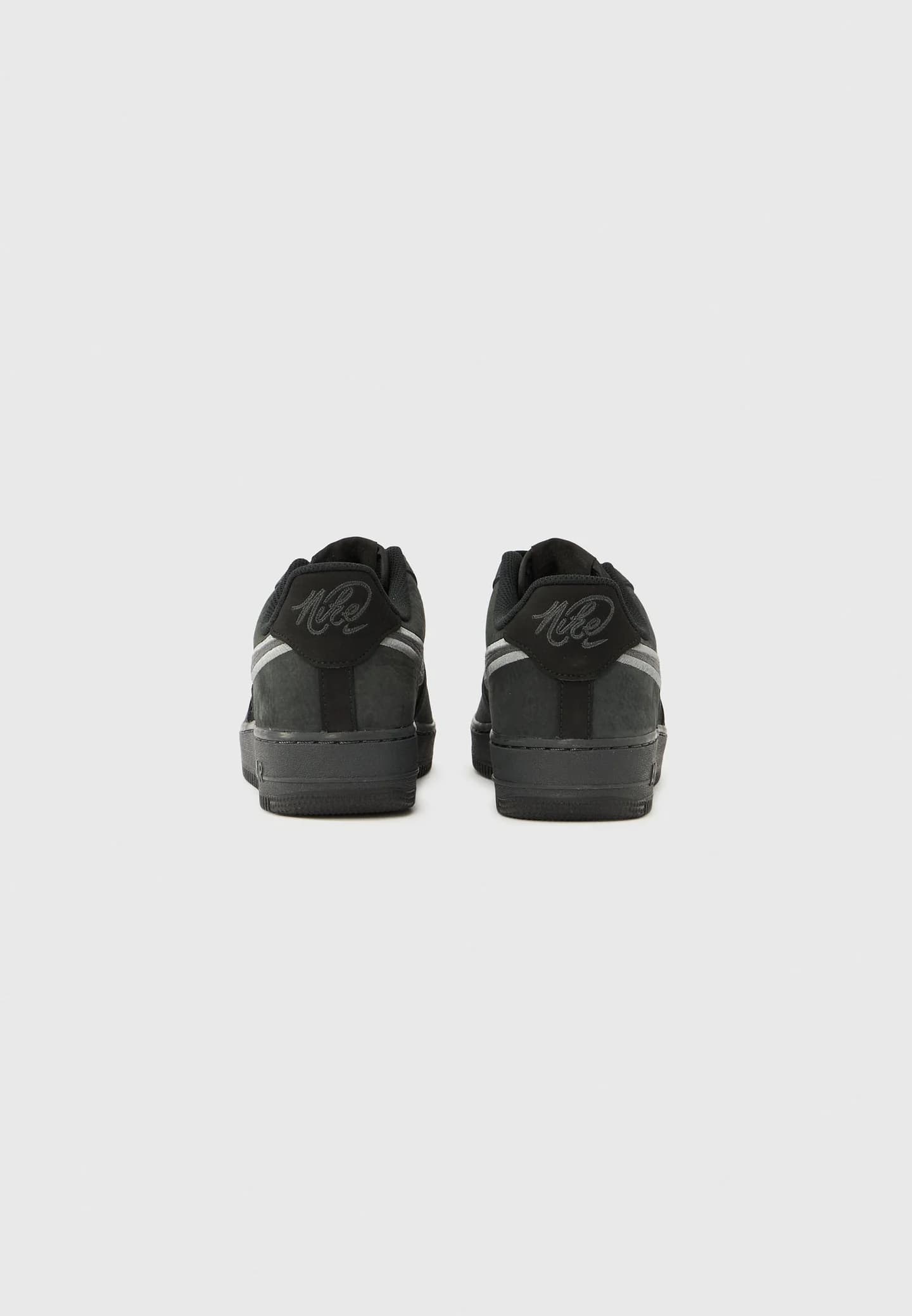 AIR FORCE 1 - Кроссовки низкие - фото 3