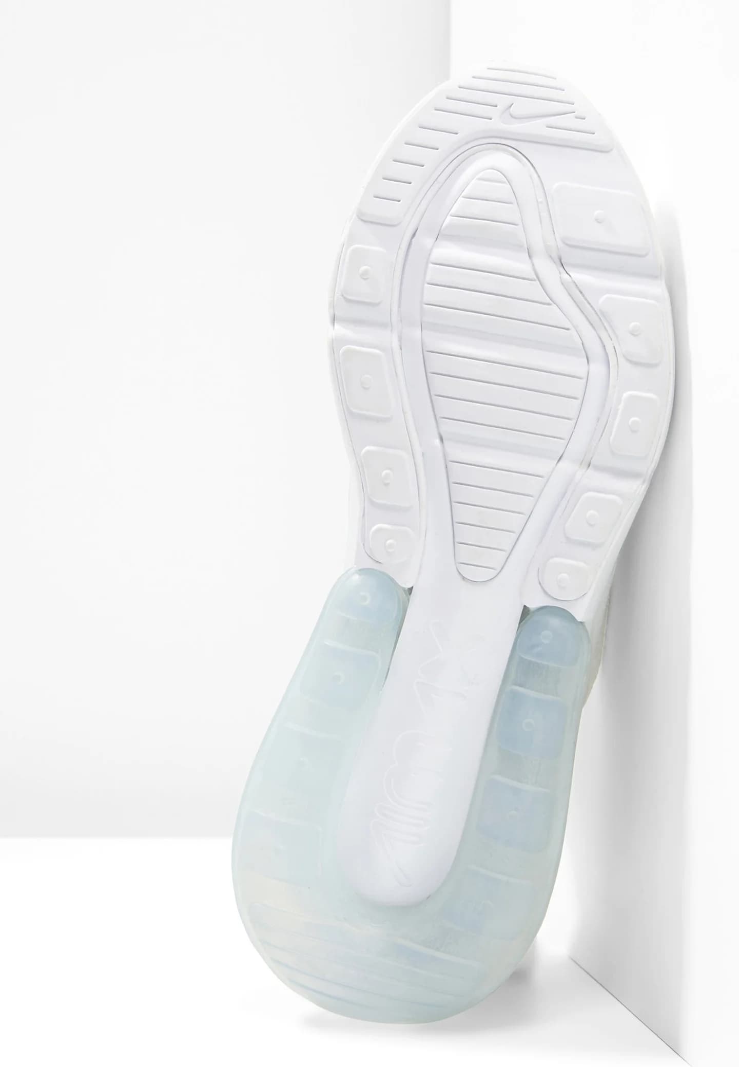 AIR MAX 270 UNISEX - Кроссовки низкие - фото 5